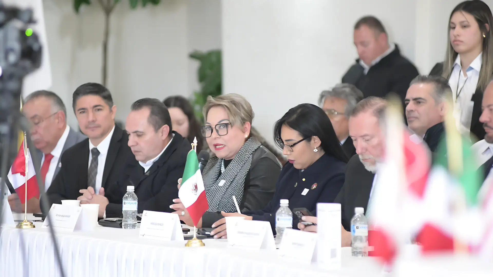 Mina de Santa Cruz impulsa proveeduría local
