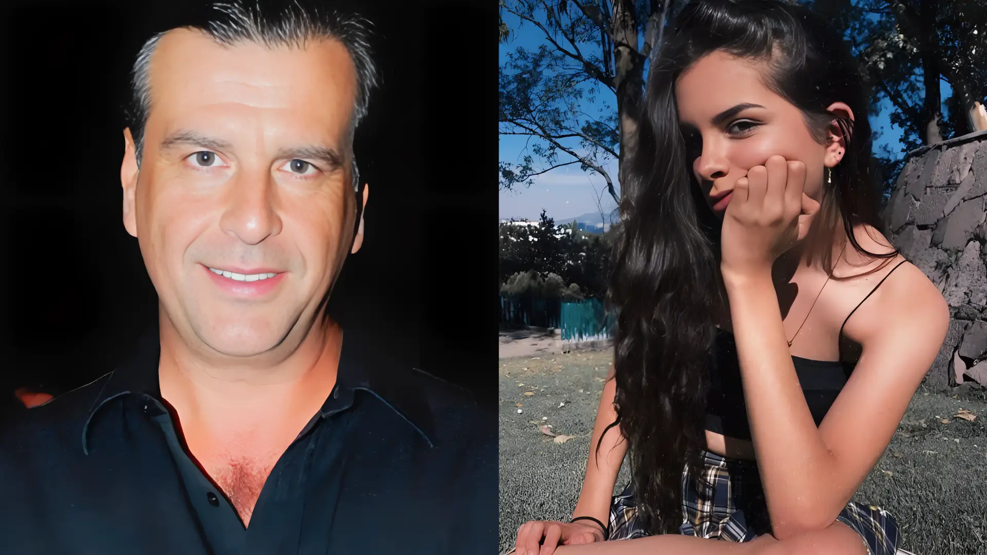 El Pirru dedica emotivo mensaje a Paula Levy por su cumpleaños
