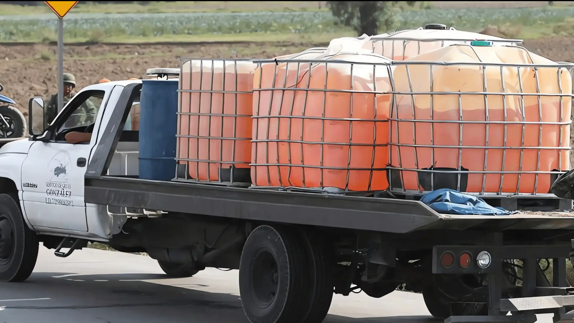 Desarticulan banda de huachicoleros en Hidalgo, Querétaro y Edomex
