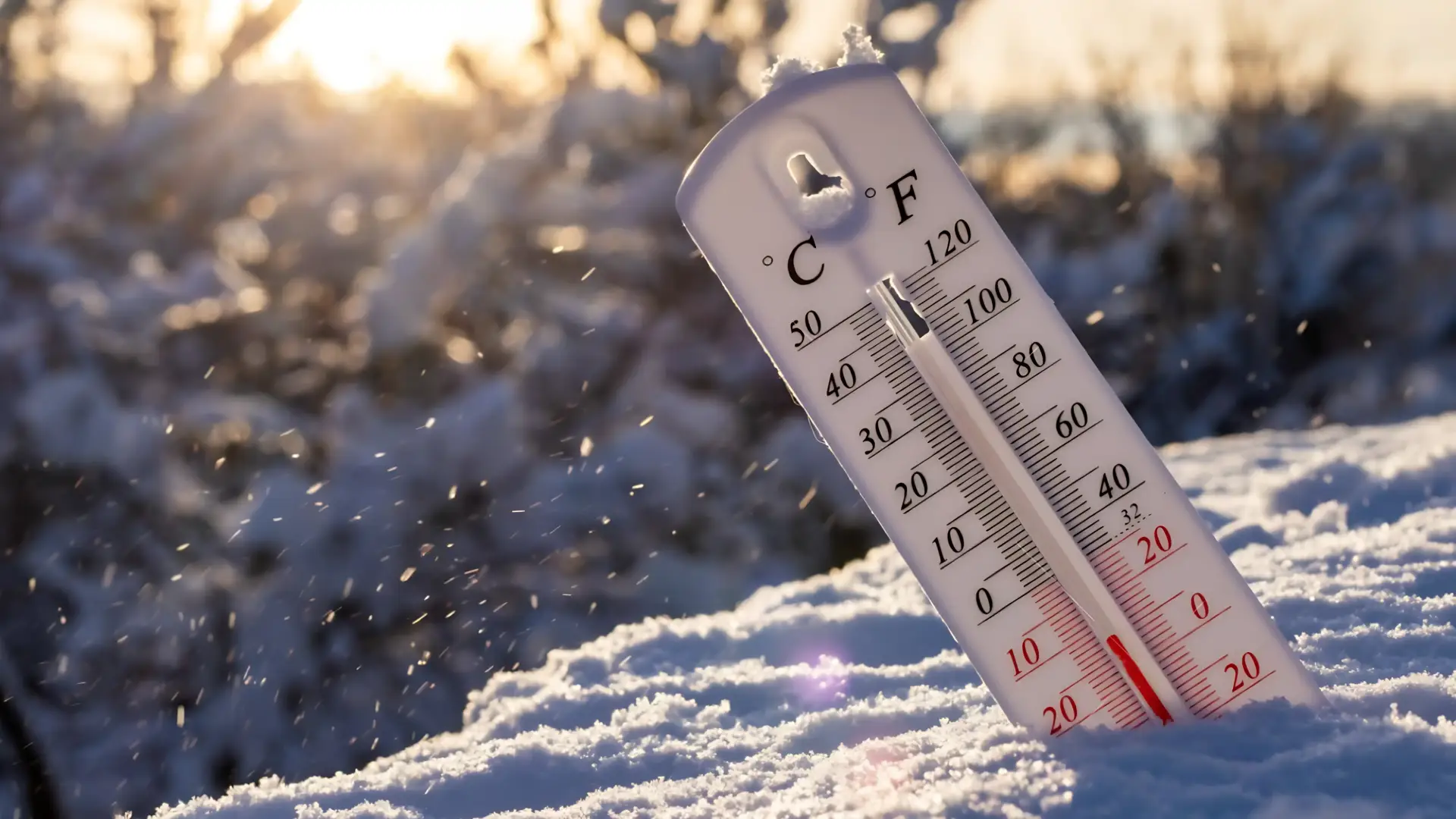 Sonora se prepara para intenso frío en enero y febrero
