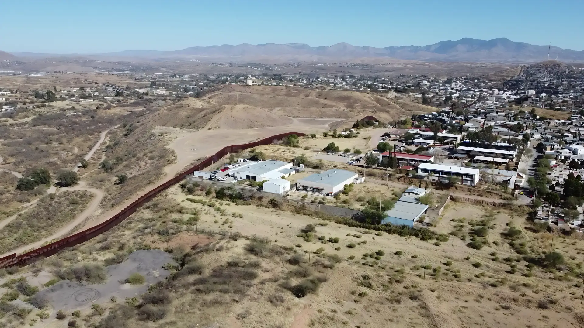 Santa Cruz evalúa el impacto de las políticas de Trump
