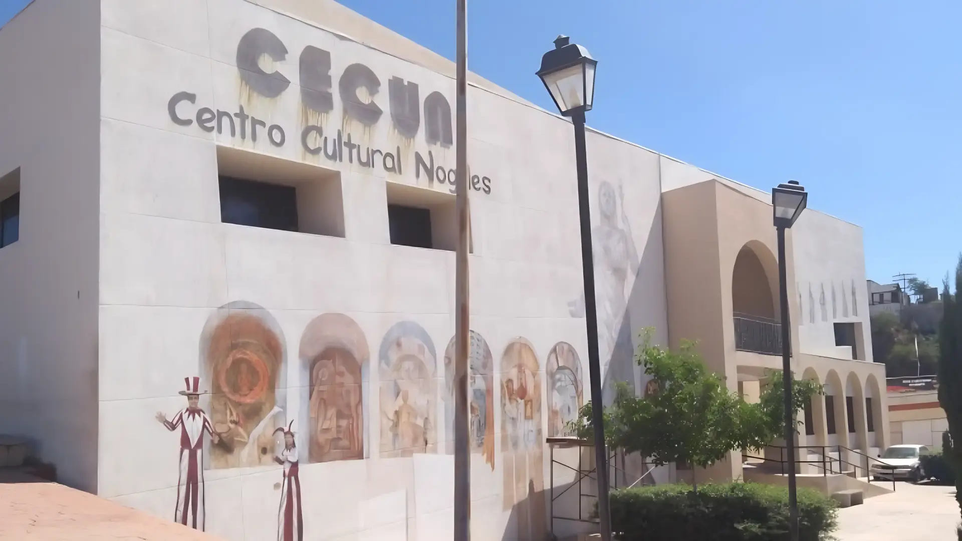 Impulso a Creadores con Nuevo Programa de Estímulos
