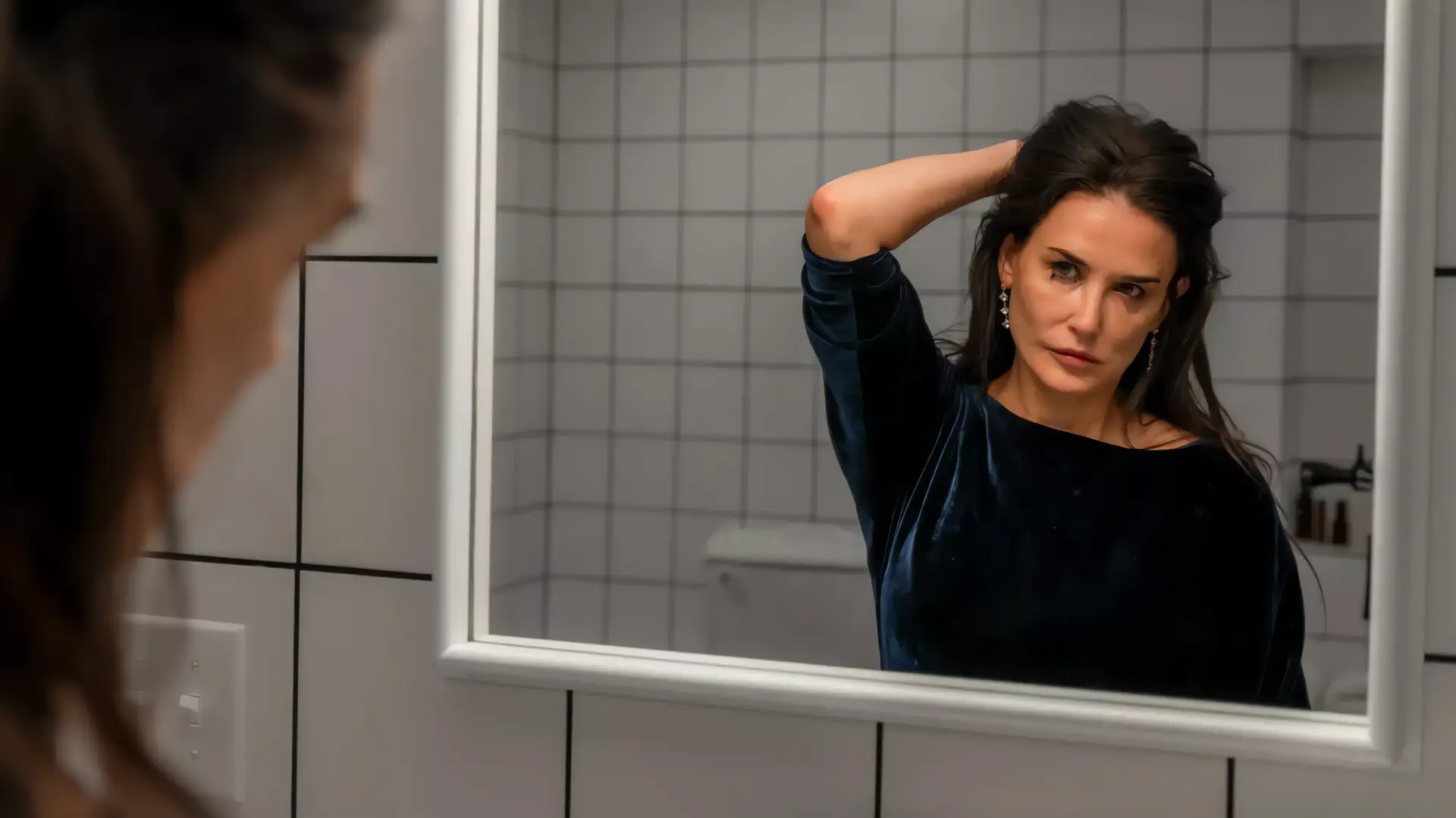 Demi Moore: Nominación al Oscar por "The Substance"
