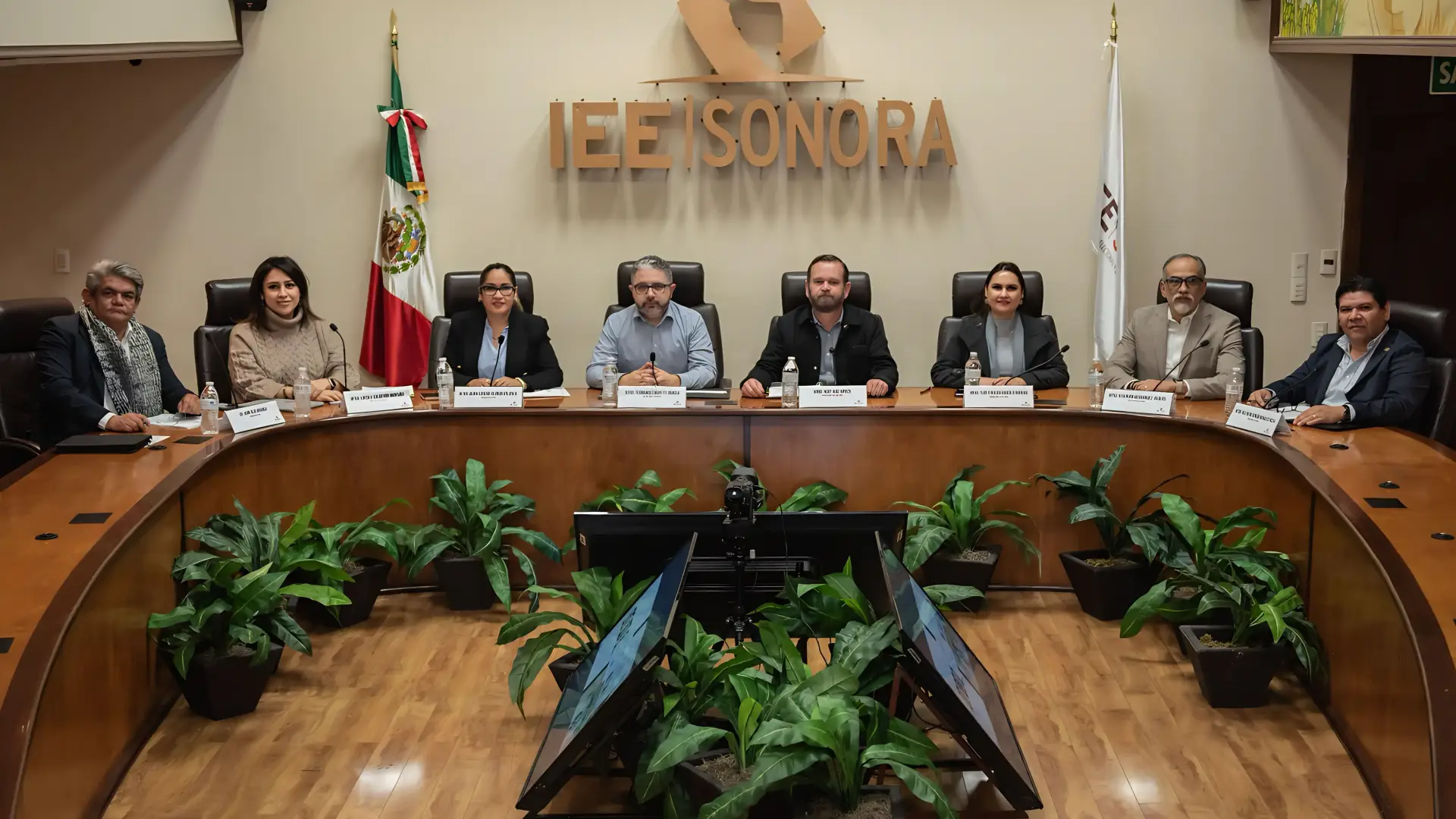 IEE Sonora pide más presupuesto para elección extraordinaria
