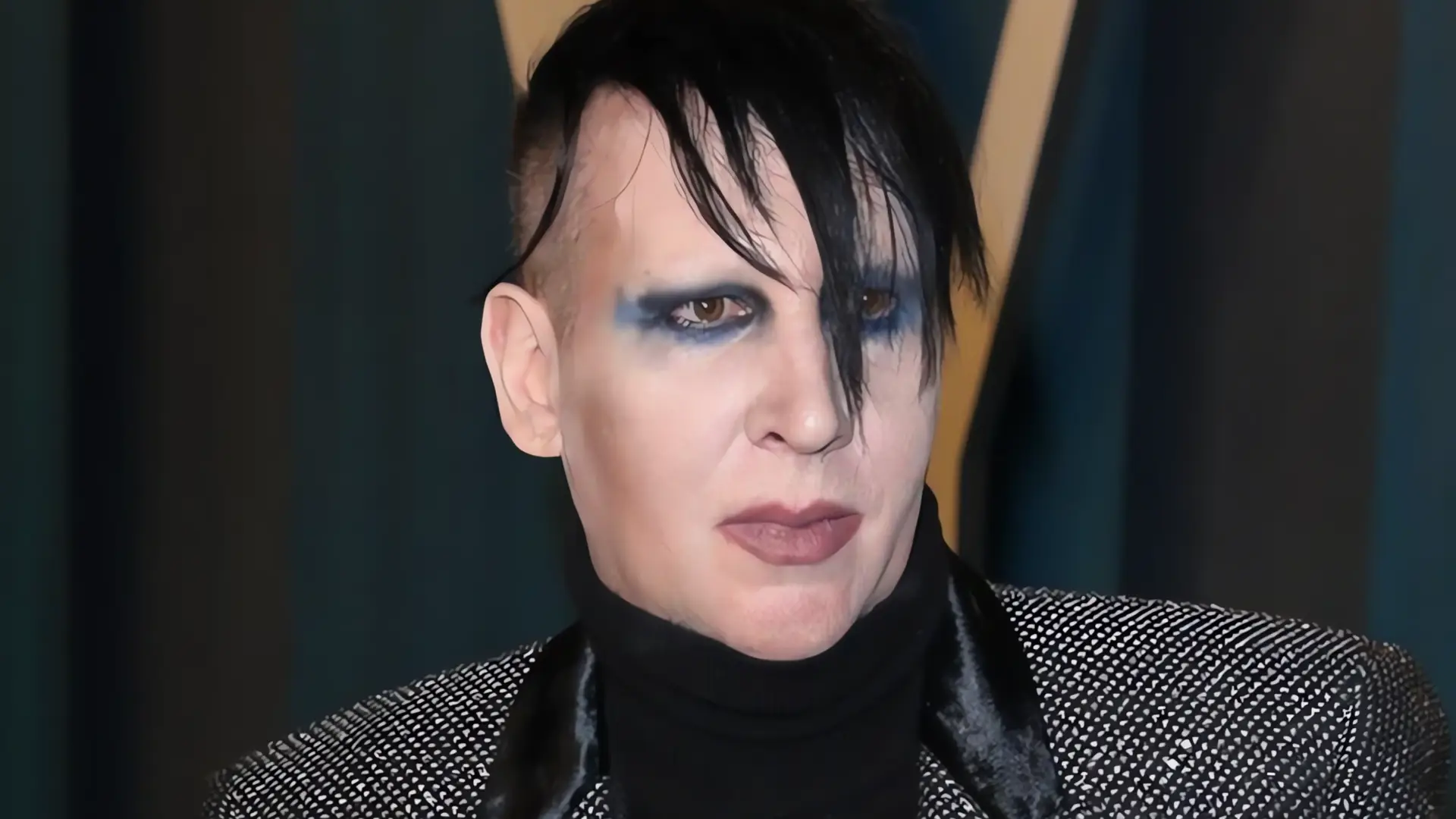 Caso contra Marilyn Manson archivado tras cuatro años
