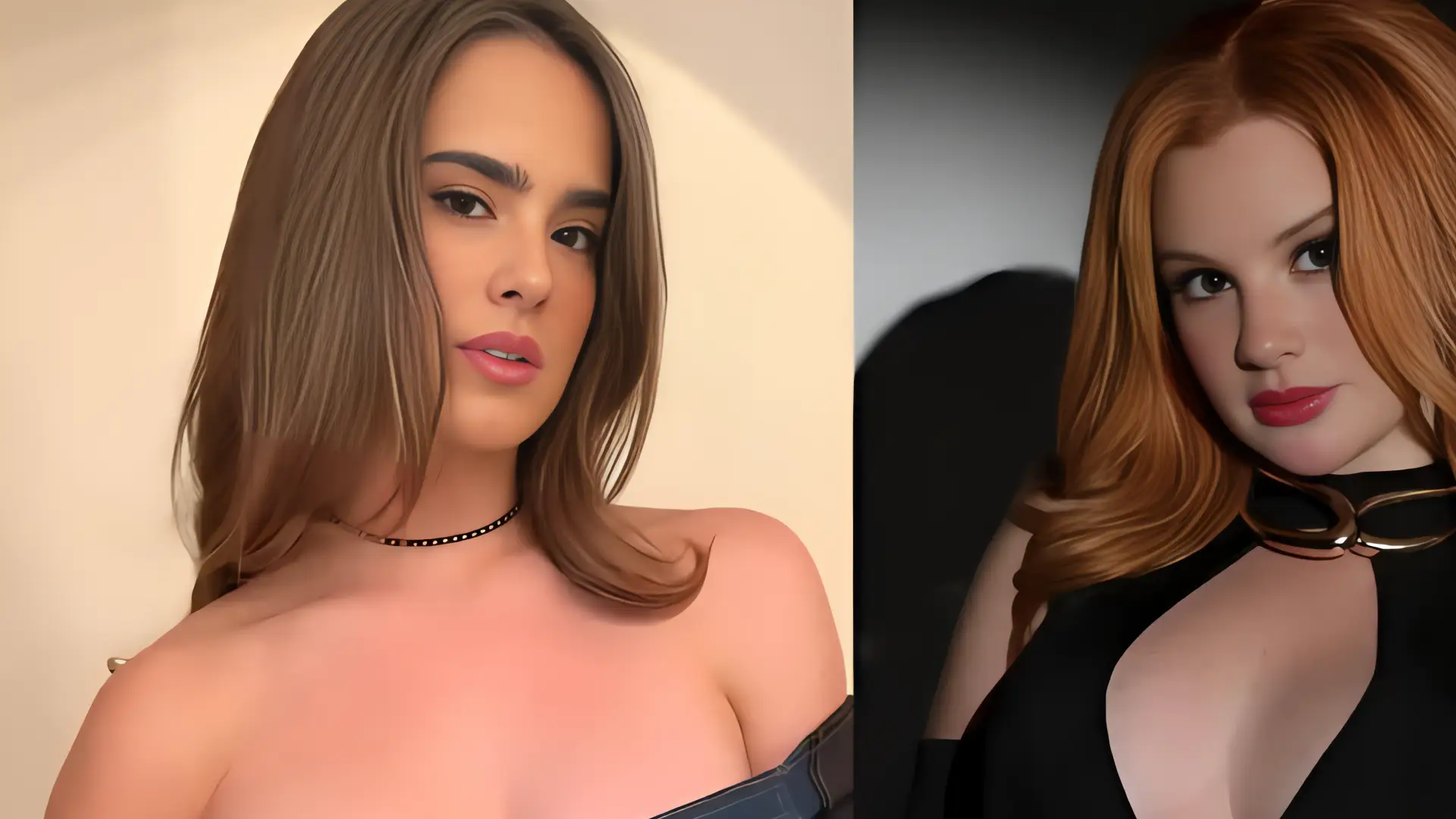 Montes vs. Bozzo: ¿Pelea real o montaje?
