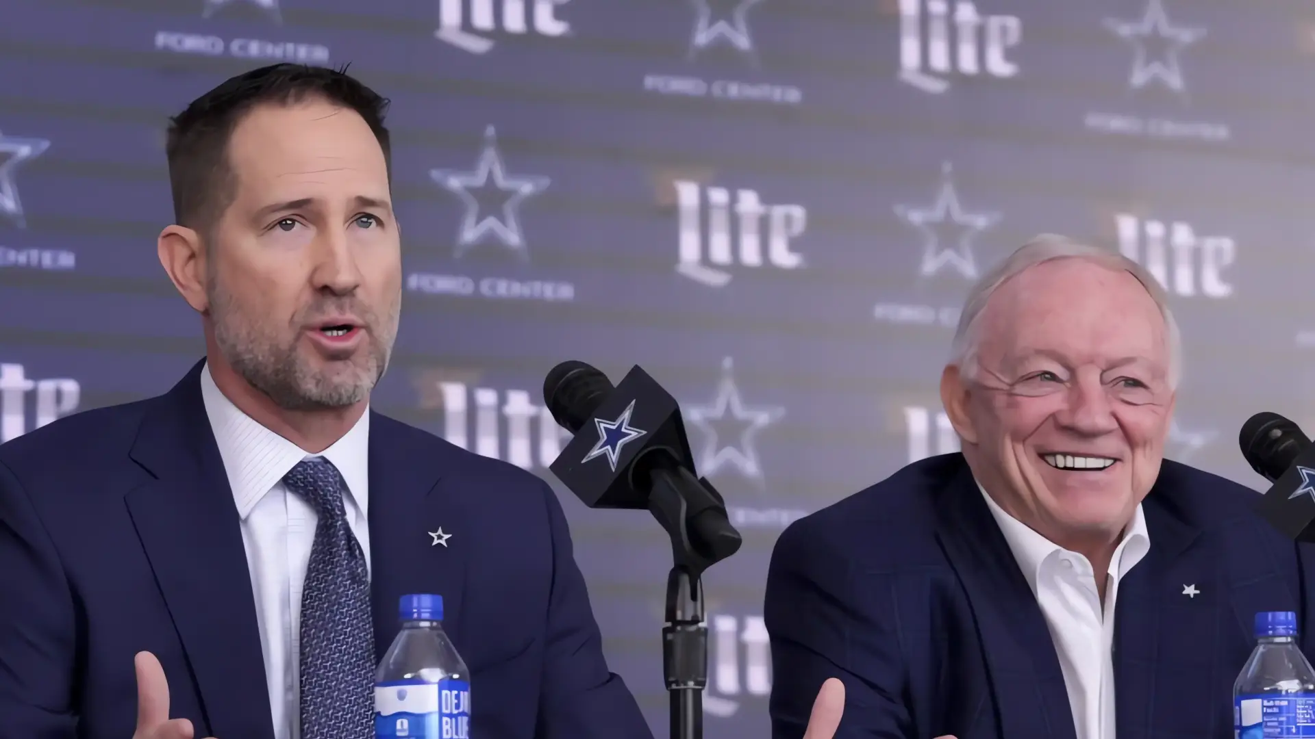 Schottenheimer: El Nuevo Amanecer en Dallas
