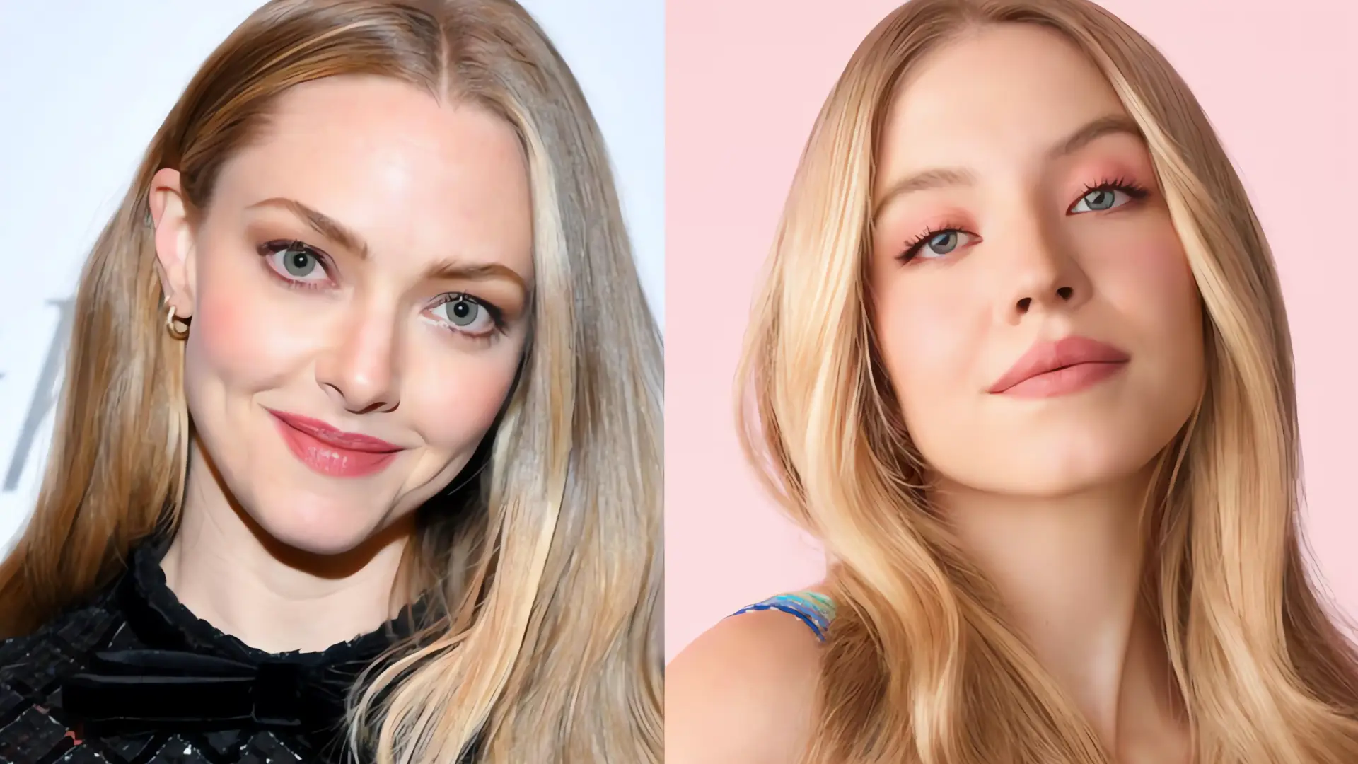 Seyfried & Sweeney: La Doncella
