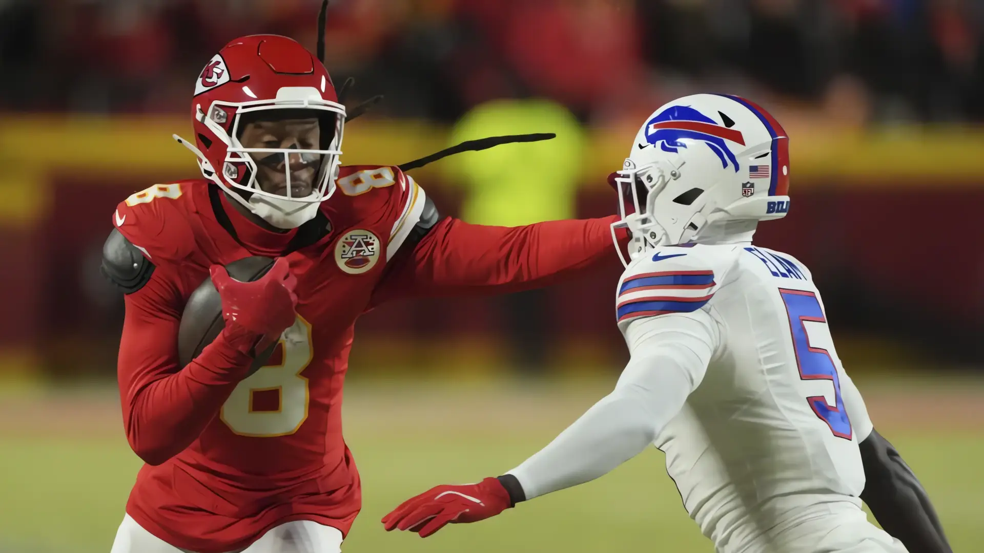 Kansas City: La Triple Corona del Fútbol
