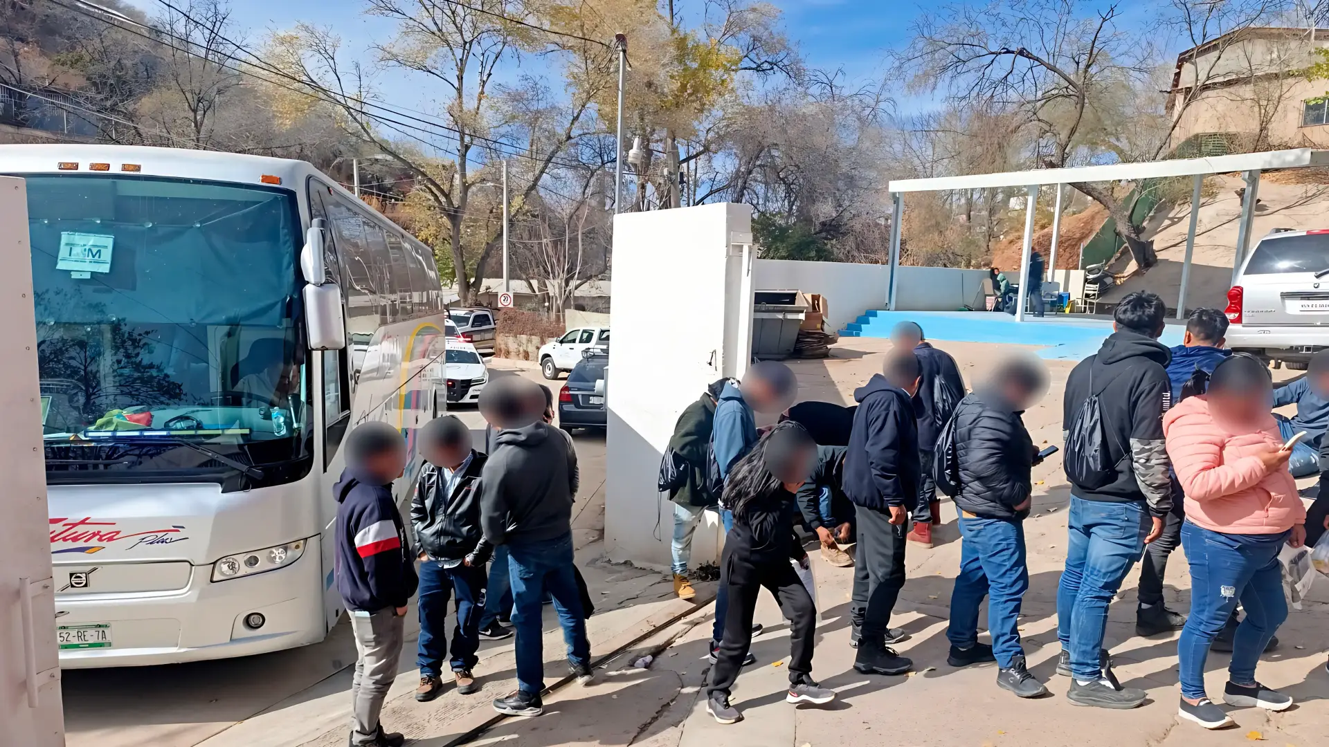 Sonora ofrecerá empleos a migrantes y repatriados
