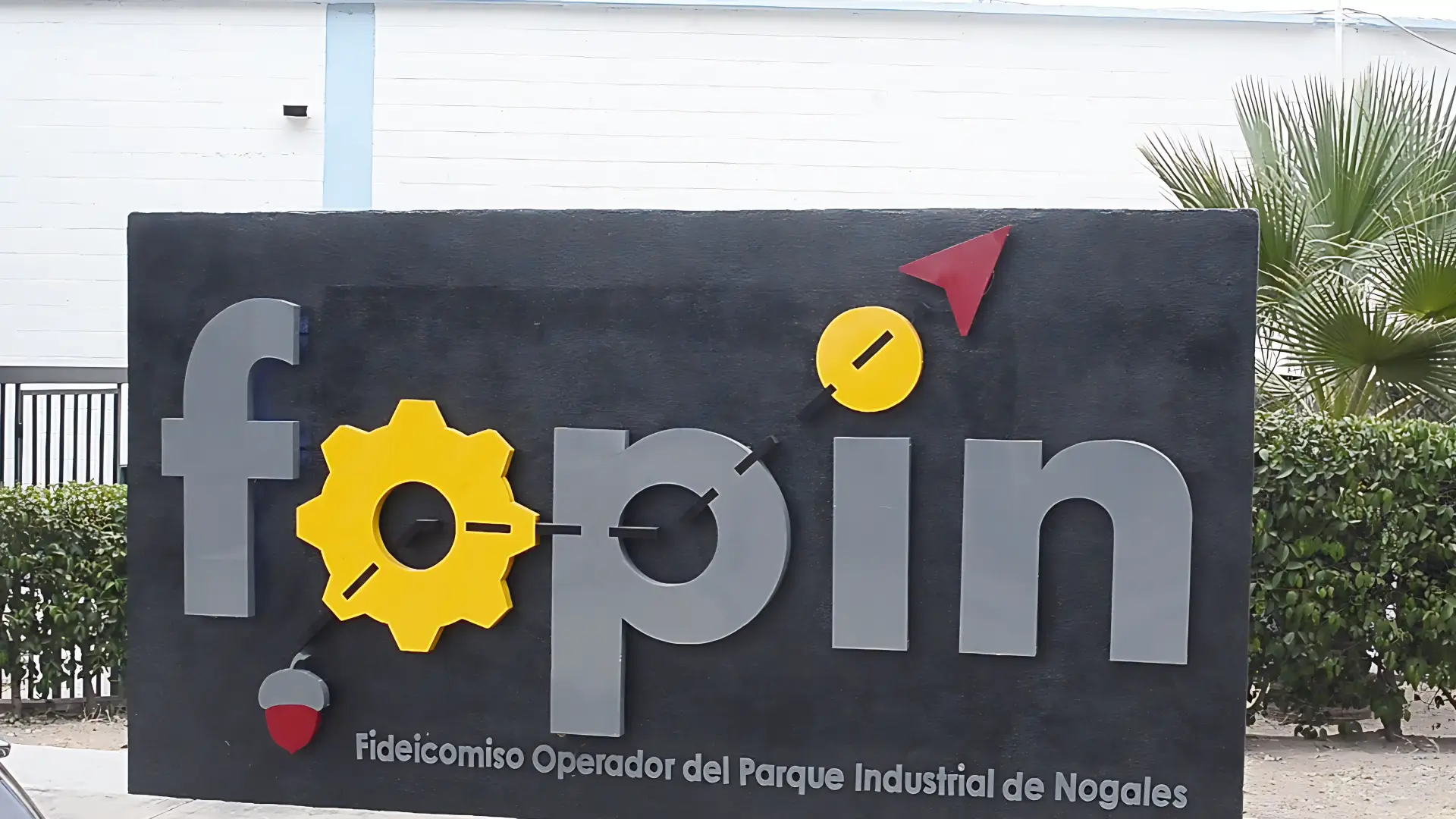 Fopin enfrenta presión arancelaria de EE.UU. en el mercado global
