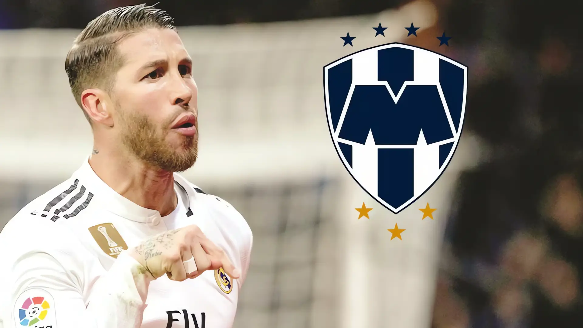Rayados ficha a estrella mundial
