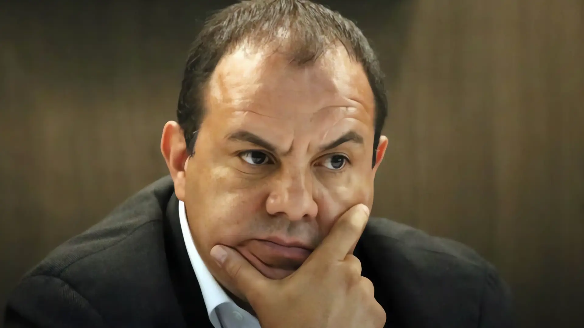 Blanco rechaza acusaciones de violación y extorsión
