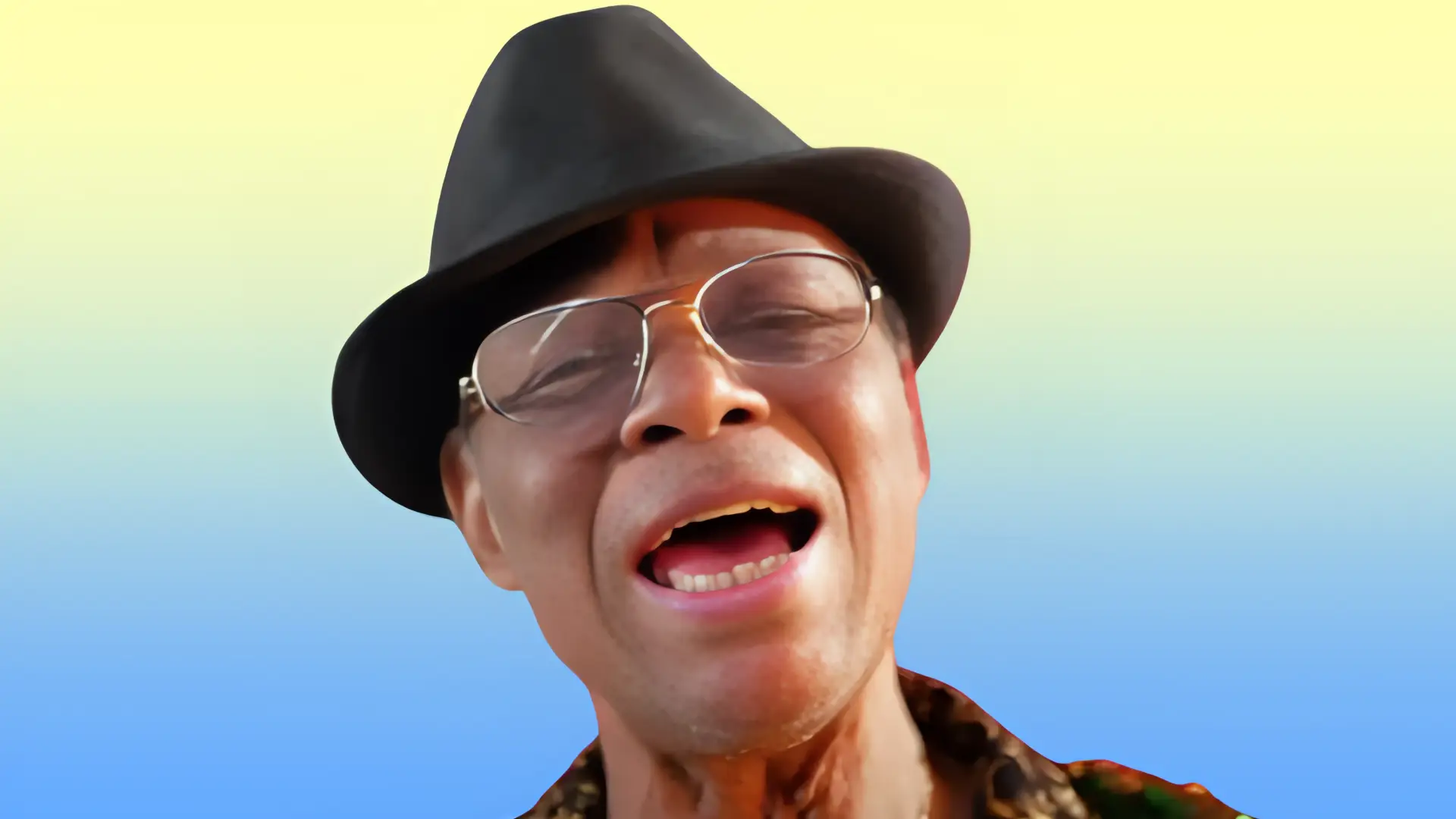 Adiós a Félix Cumbé, leyenda del merengue y la bachata
