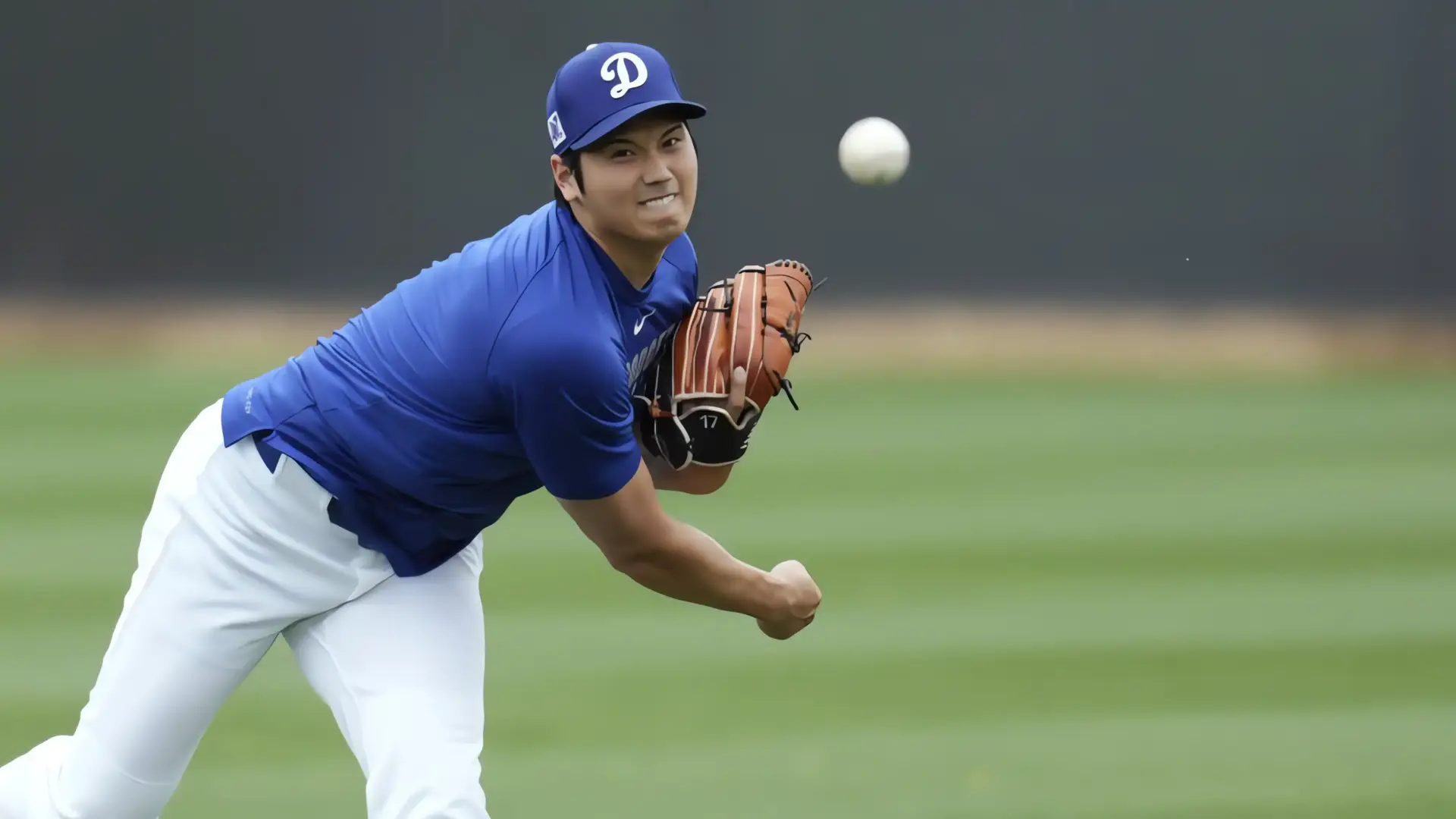 Ohtani de regreso en la lomita: Dodgers celebran su vuelta
