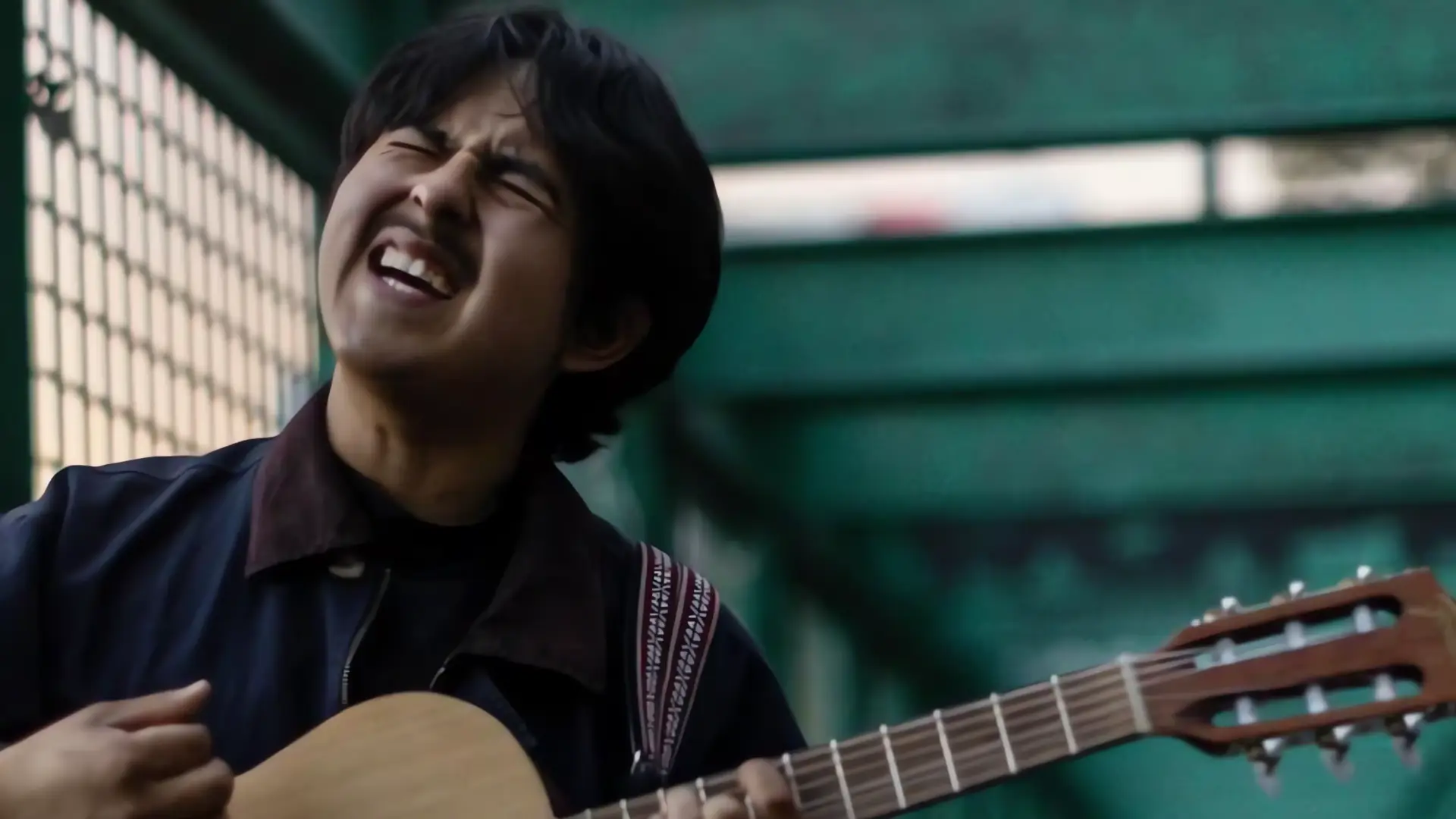 Macario Martínez: De barrendero a estrella de la CDMX
