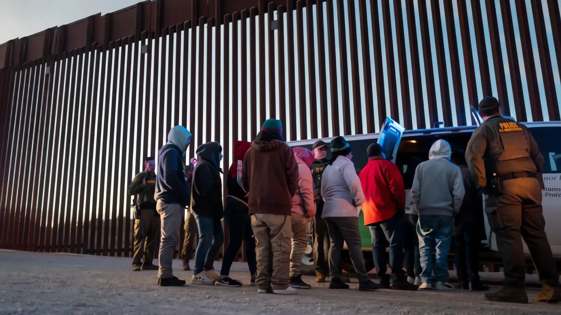 Aceleran deportaciones con nuevas reformas migratorias en EE.UU.
