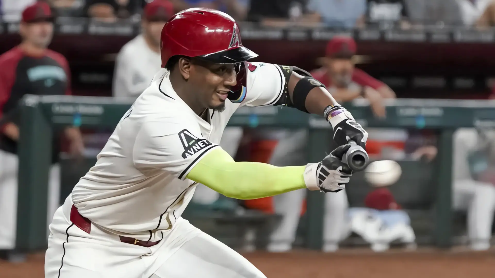 Triple Amenaza en el Oeste: Dodgers, D-backs y Padres
