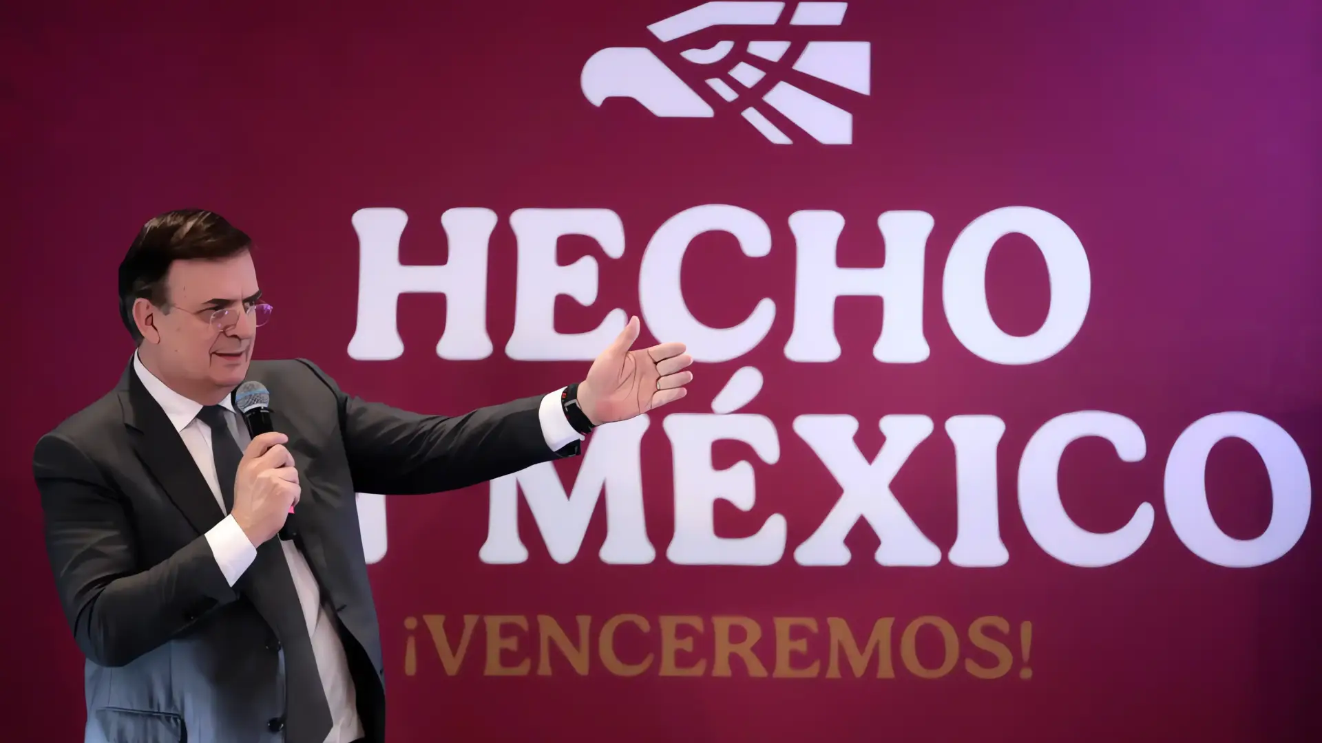 Hecho en México: Blindaje económico ante la crisis global
