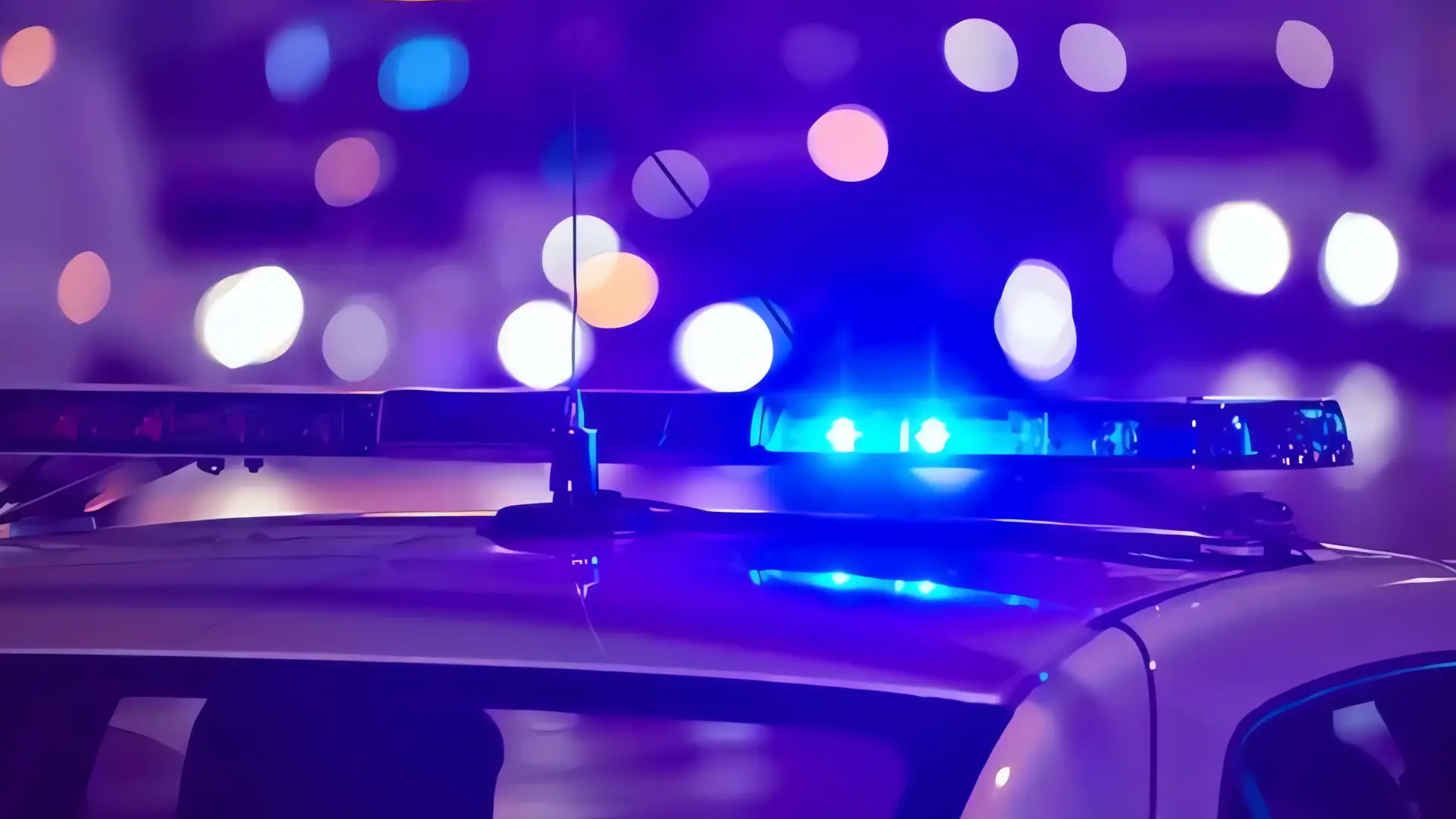 Desaparición de madre e hijo en La Mesa: cuatro días de angustia