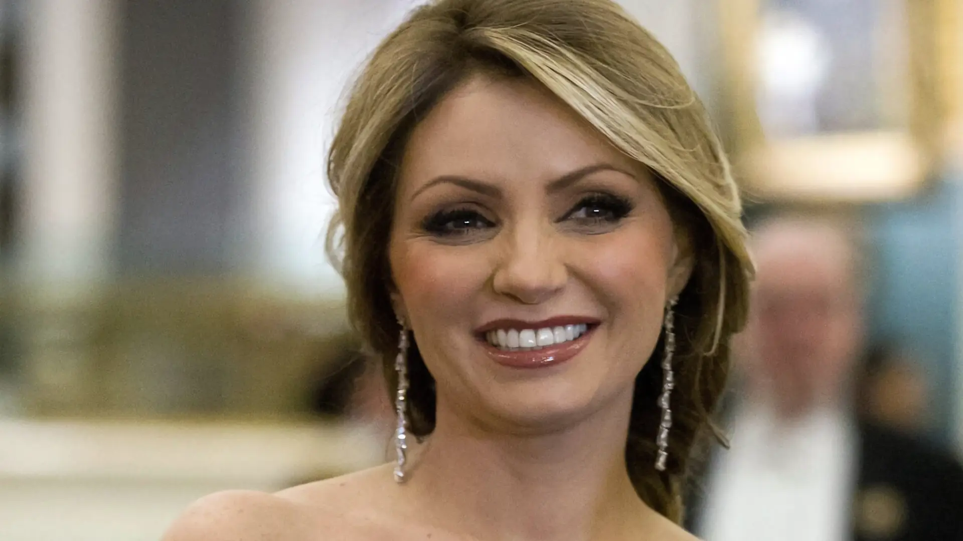 Robo en la casa de Angélica Rivera: Empleado de confianza, principal sospechoso
