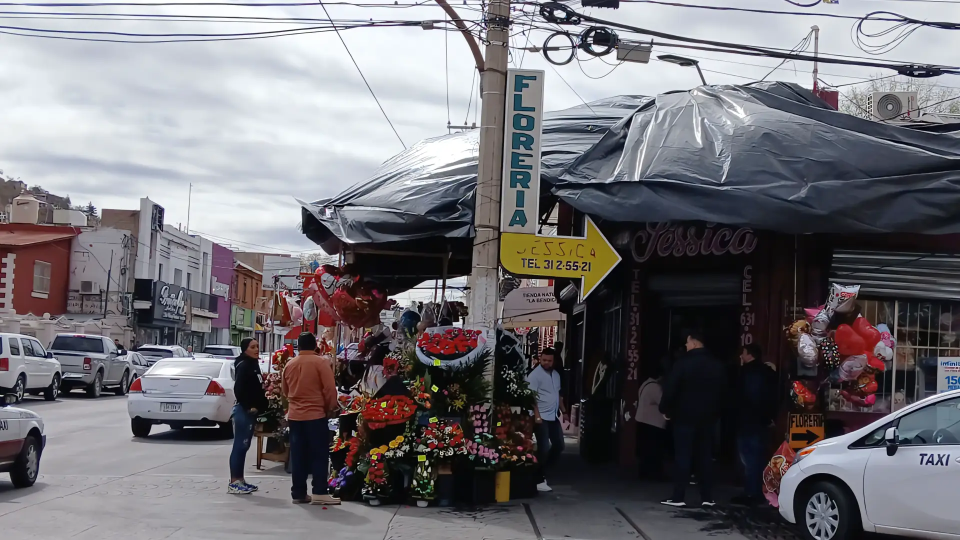 San Valentín impulsa ventas en Nogales: ¡Incremento del 90%!
