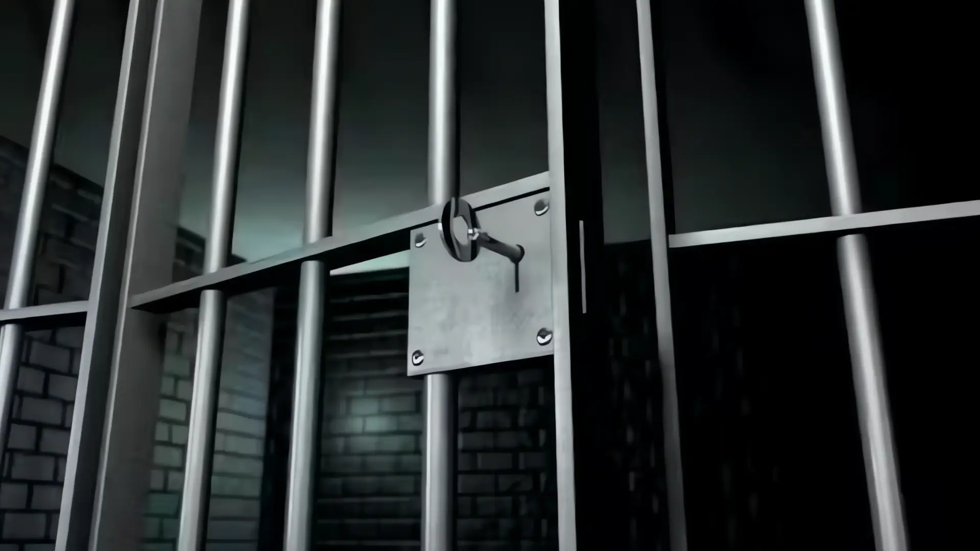 Madre en prisión de Phoenix se suicida tras matar a sus hijas
