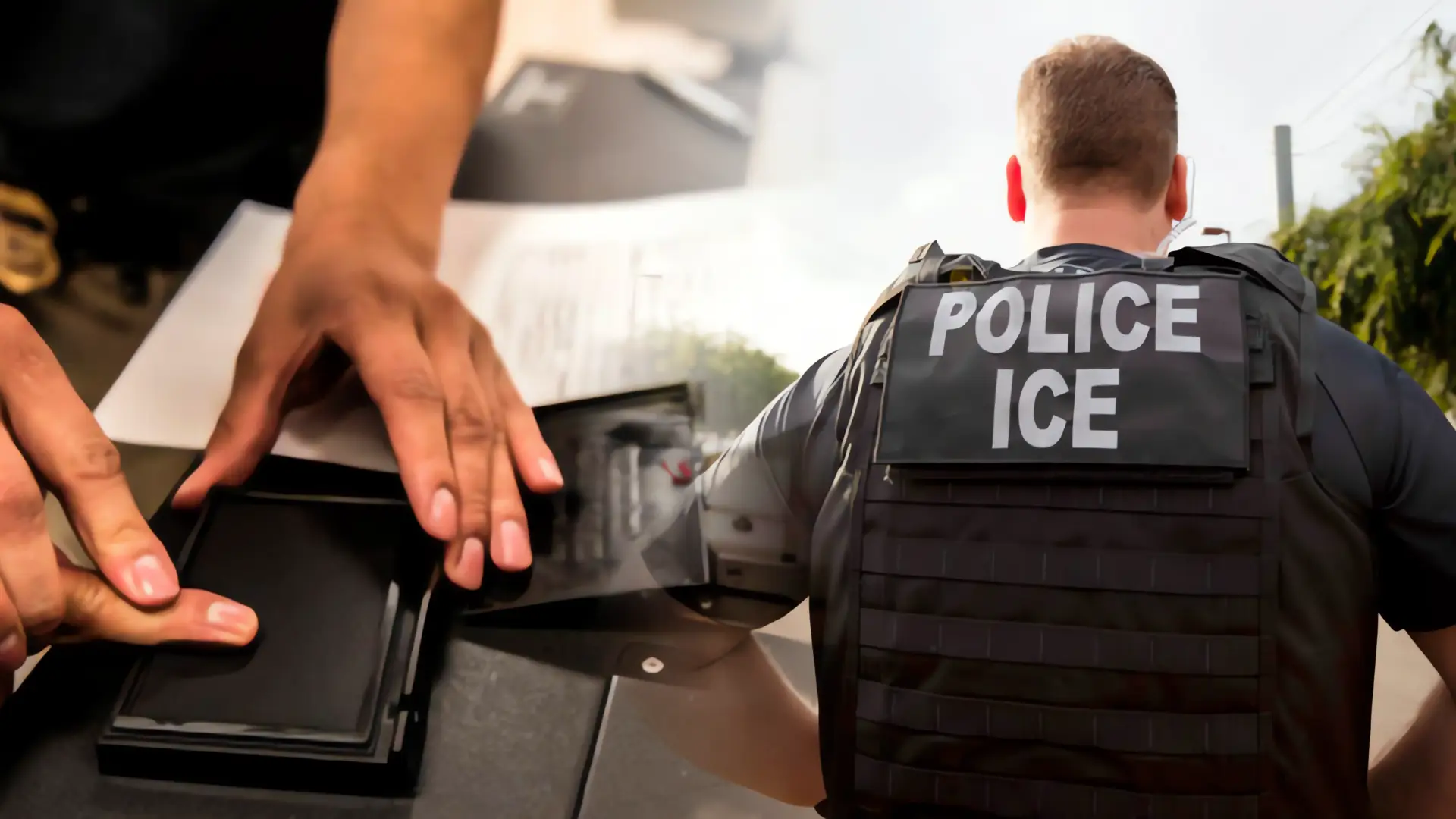 Desmienten redadas a migrantes en Arizona