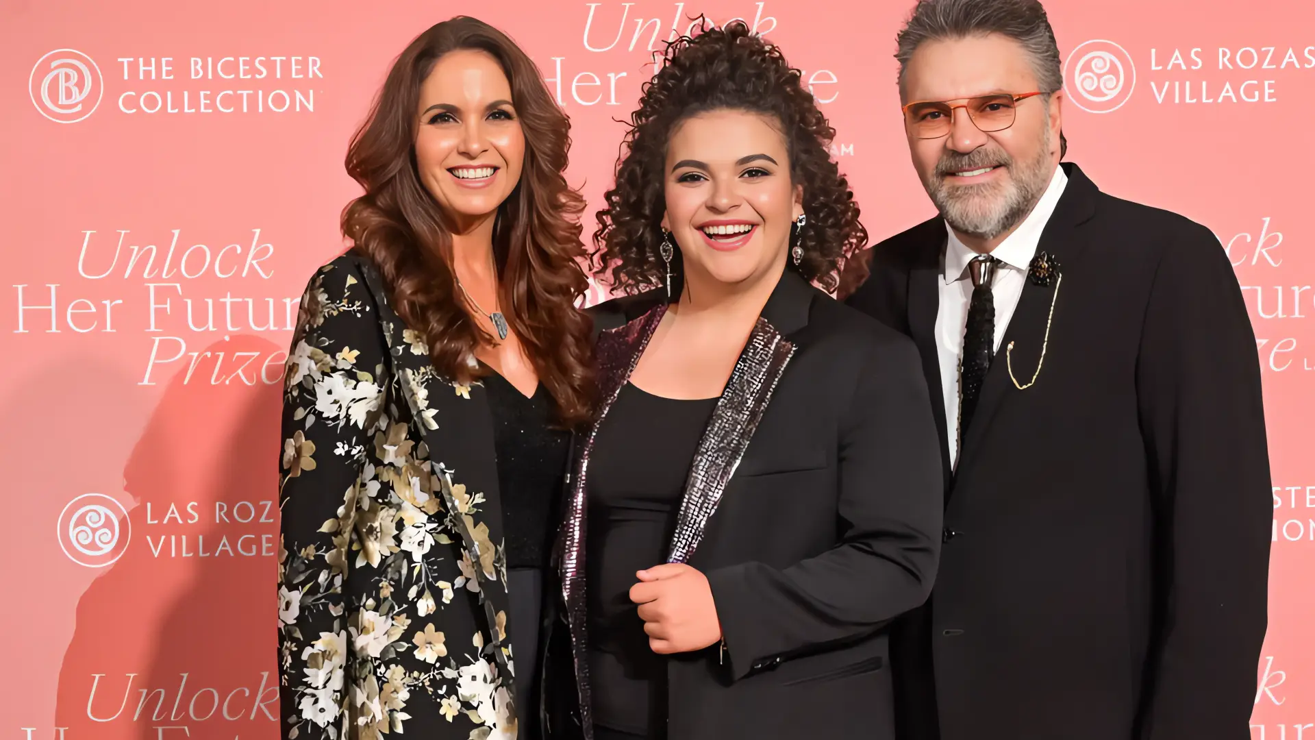 Lucero, Mijares y Lucerito: Tres generaciones en Juego de Voces
