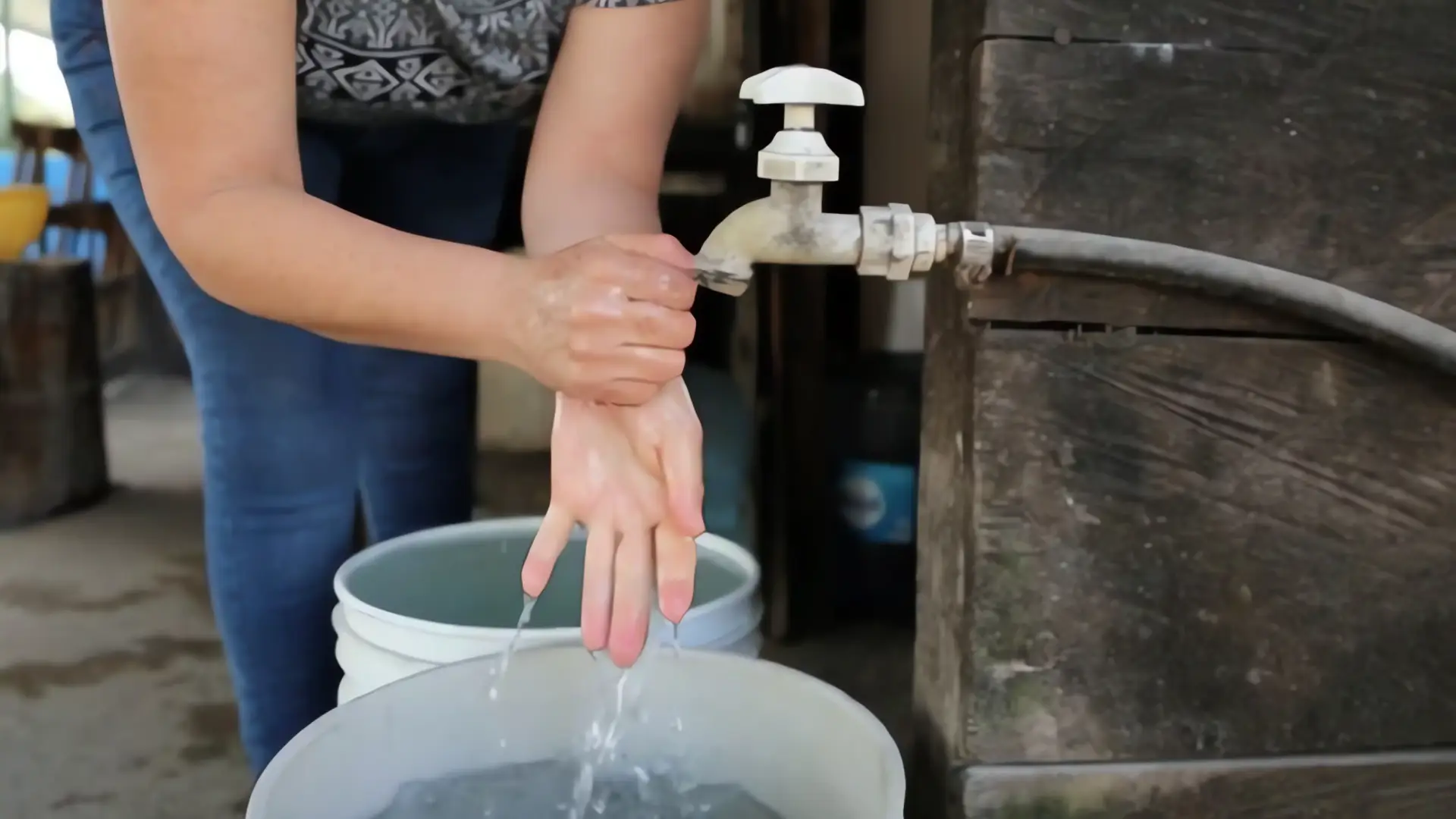 Hermosillo enfrenta grave crisis de agua: se necesitan reservas urgentes
