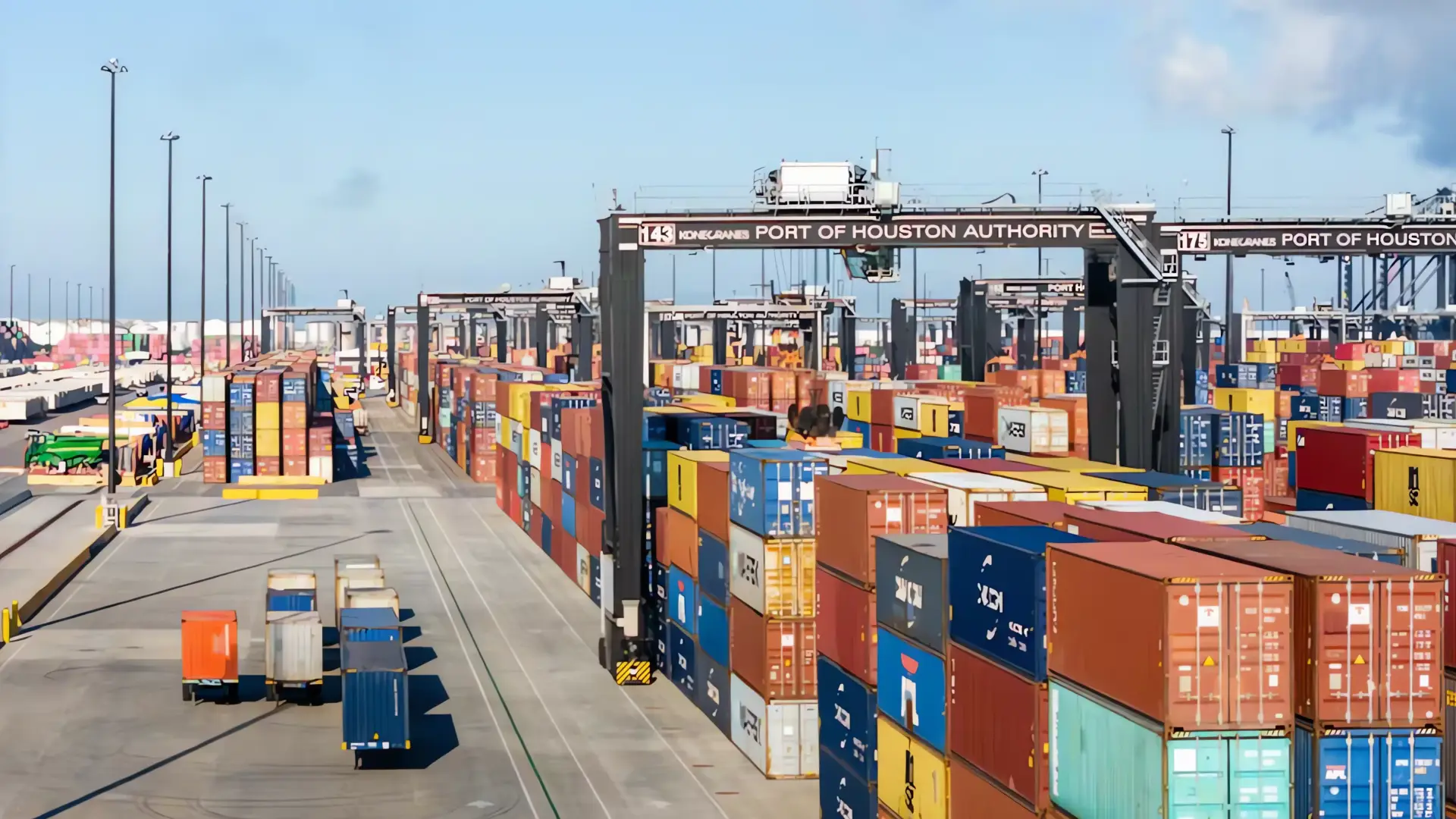 Impacto de los nuevos aranceles en México, Canadá y China
