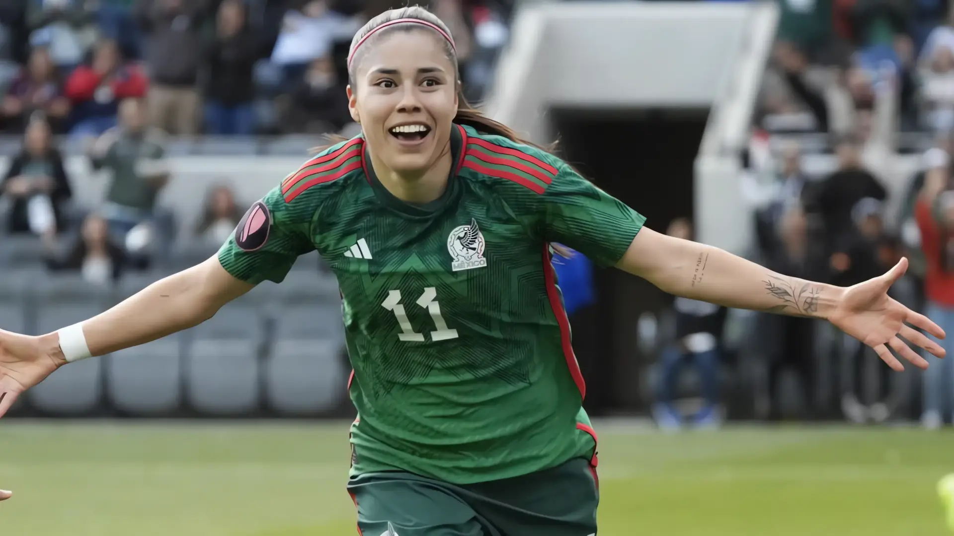 Ovalle's Taquito: Tigres vs Chivas Magic
