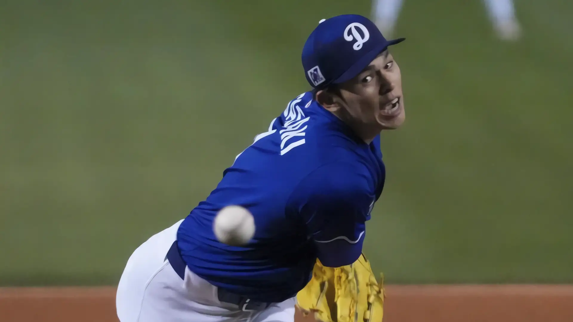 El Ascendente Sasaki: Debut Inmaculado con los Dodgers
