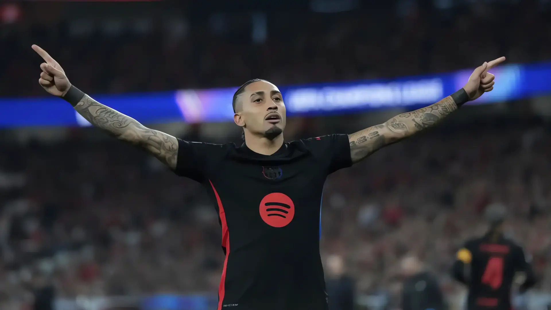 La Champions League: Un Torbellino de Emoción
