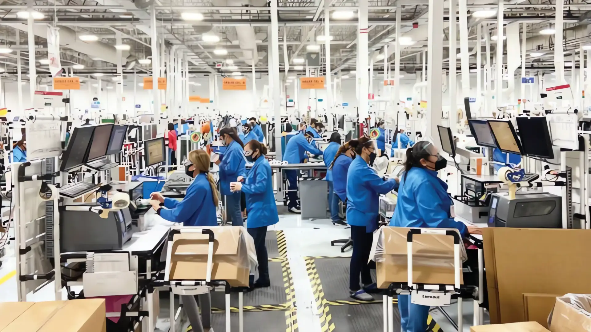 Aplazamiento arancelario genera certidumbre para la CTM Nogales
