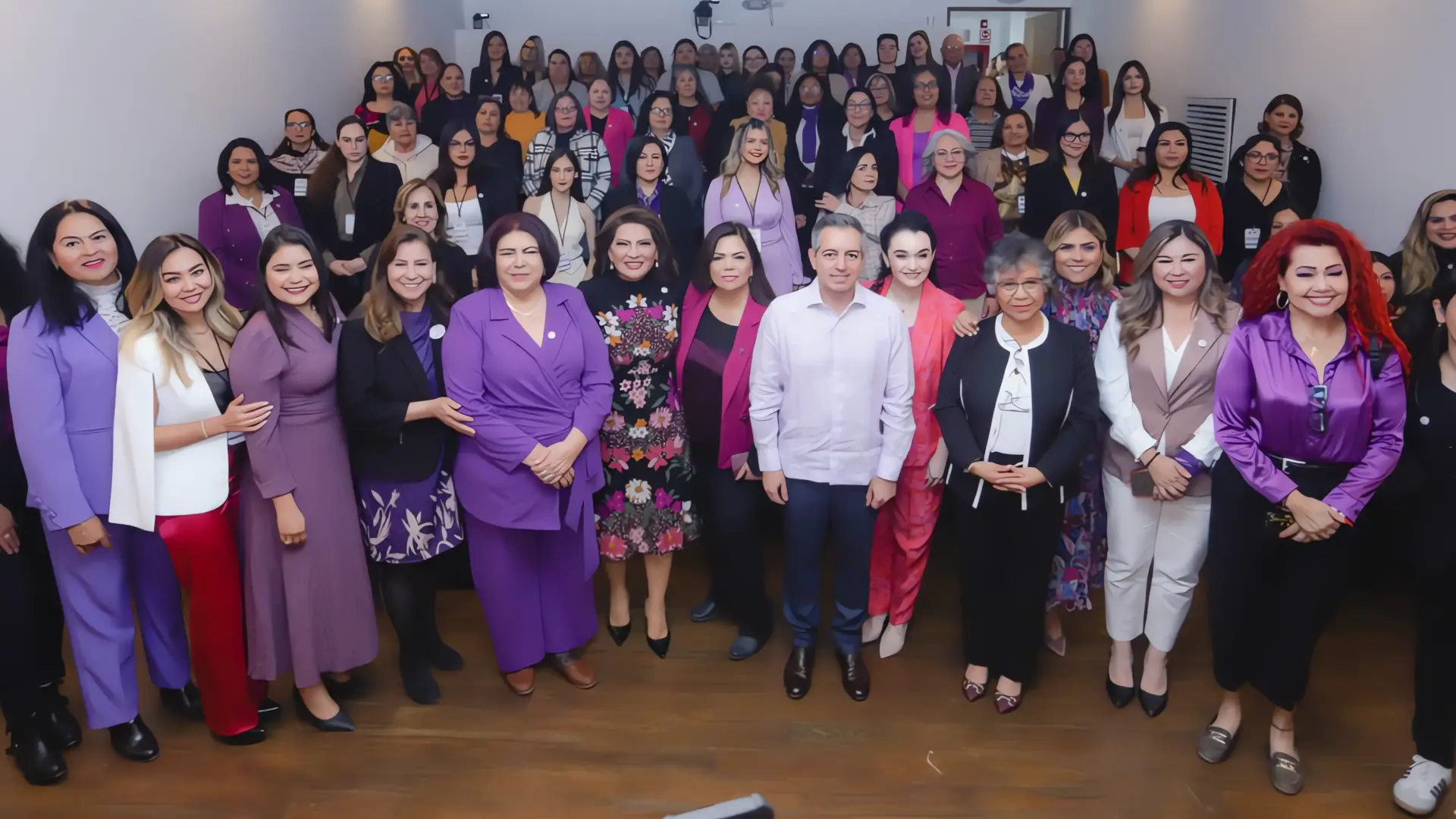 VII Parlamento de Mujeres Sonorenses