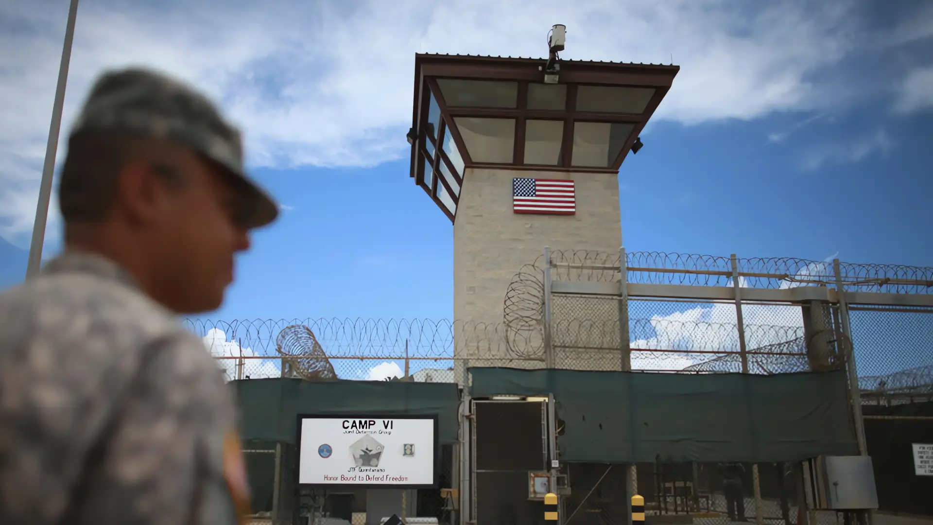 El plan migratorio de Trump en Guantánamo: un fracaso económico y legal
