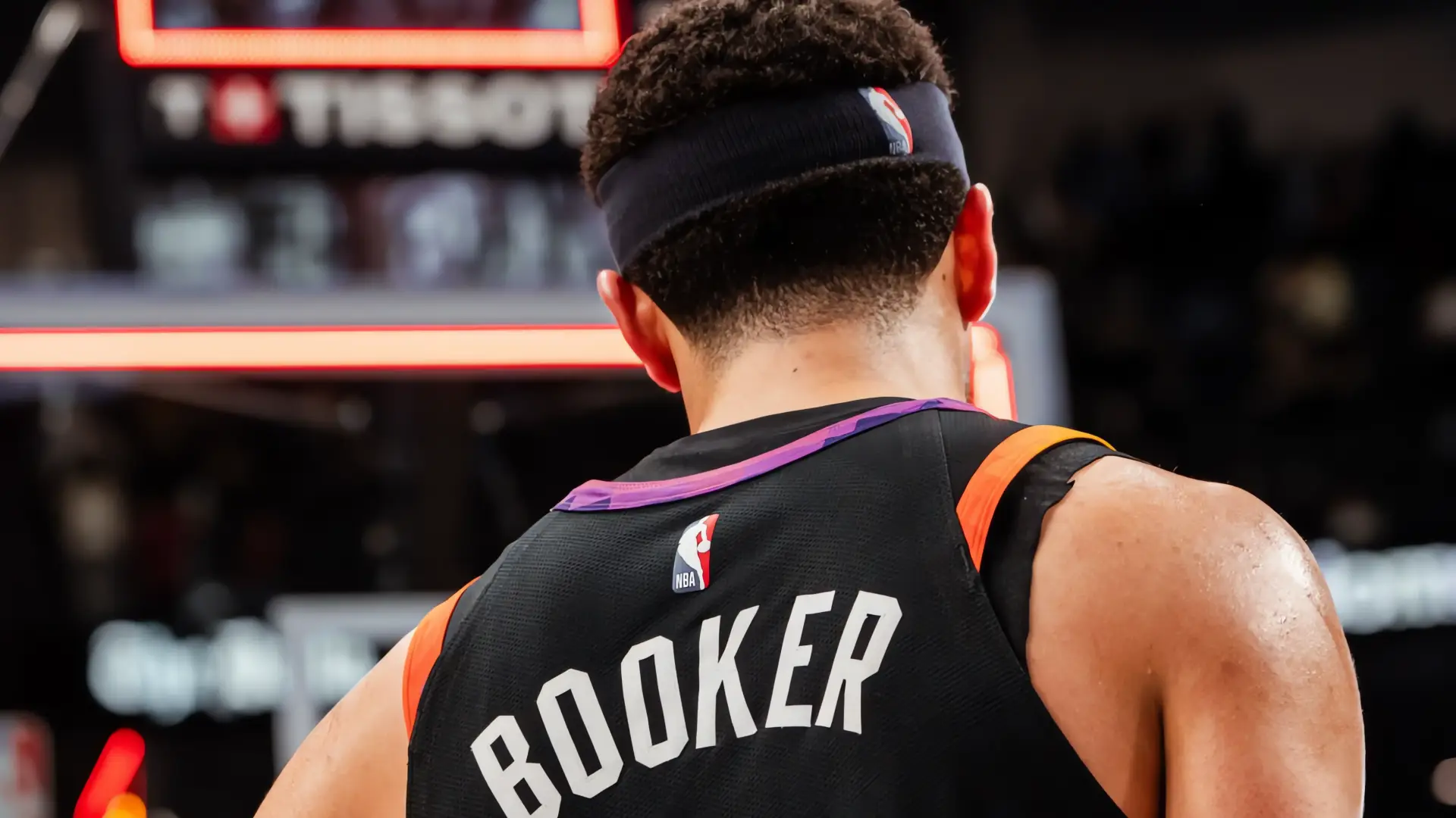 Rockets vs. Suns: Batalla por el Oeste
