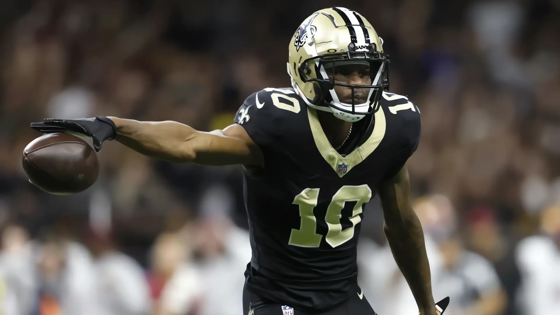 Darnold y Valdes-Scantling: Una nueva era para los Seahawks
