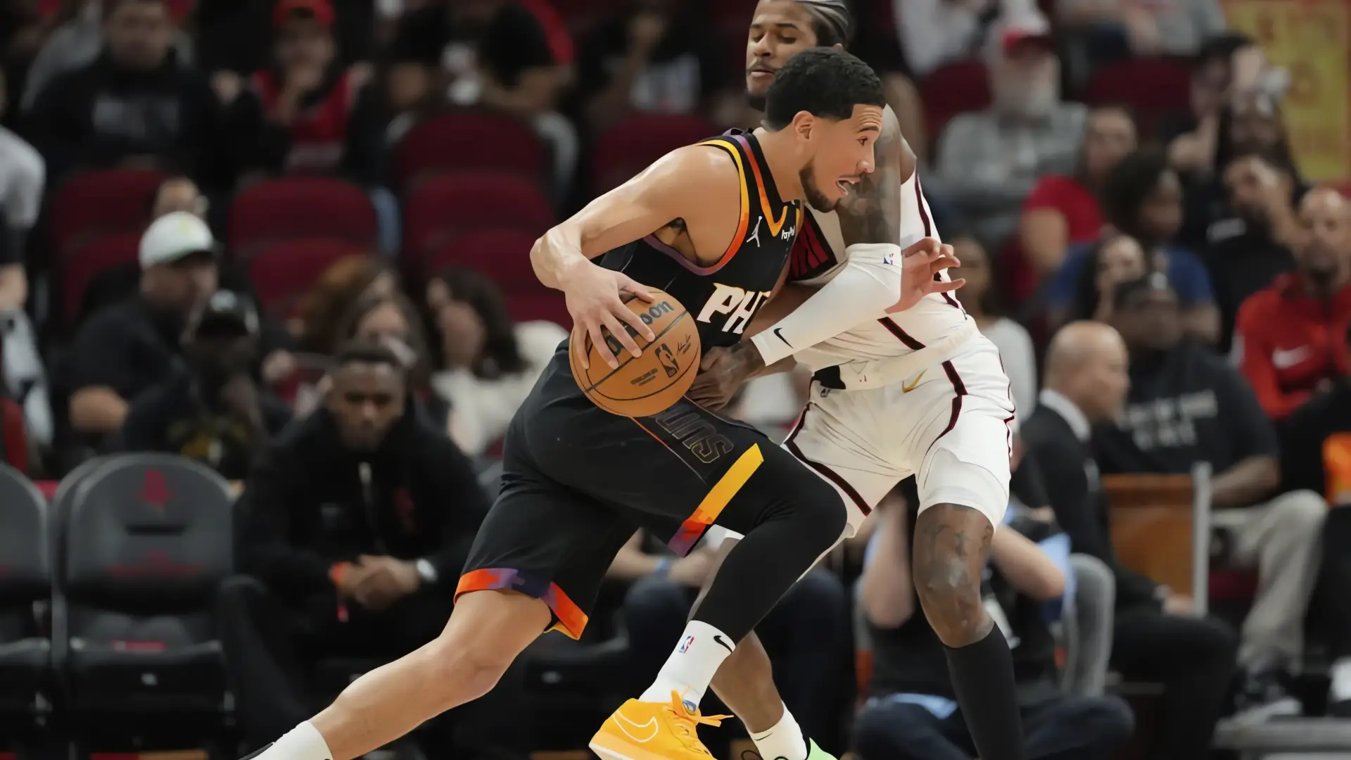 El colapso de los Suns: De Finales a la ausencia de Playoffs
