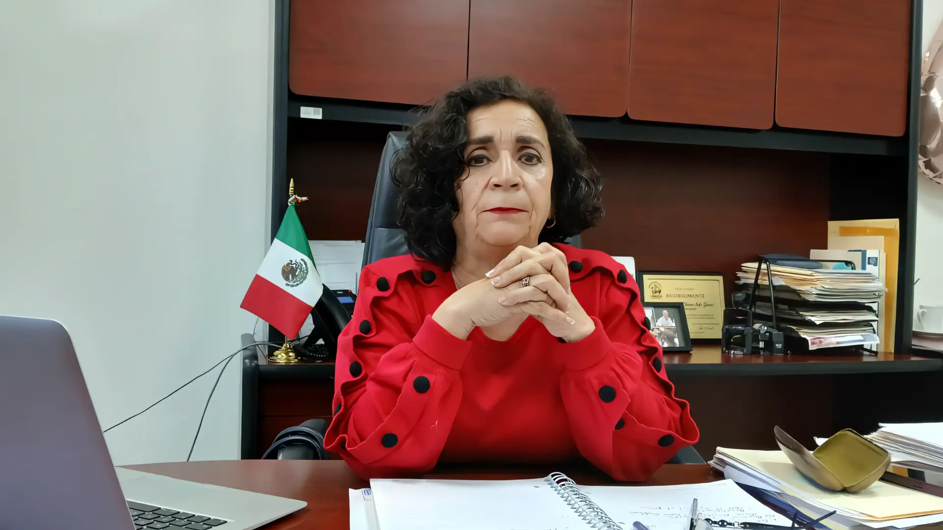 Regularizan predios en Lomas de Nogales I y II
