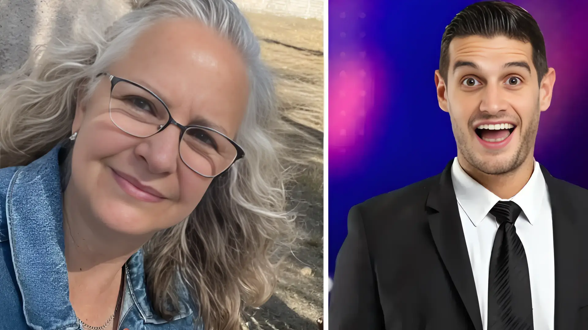 Crista Montes y Adrián Marcelo: La entrevista de medio millón
