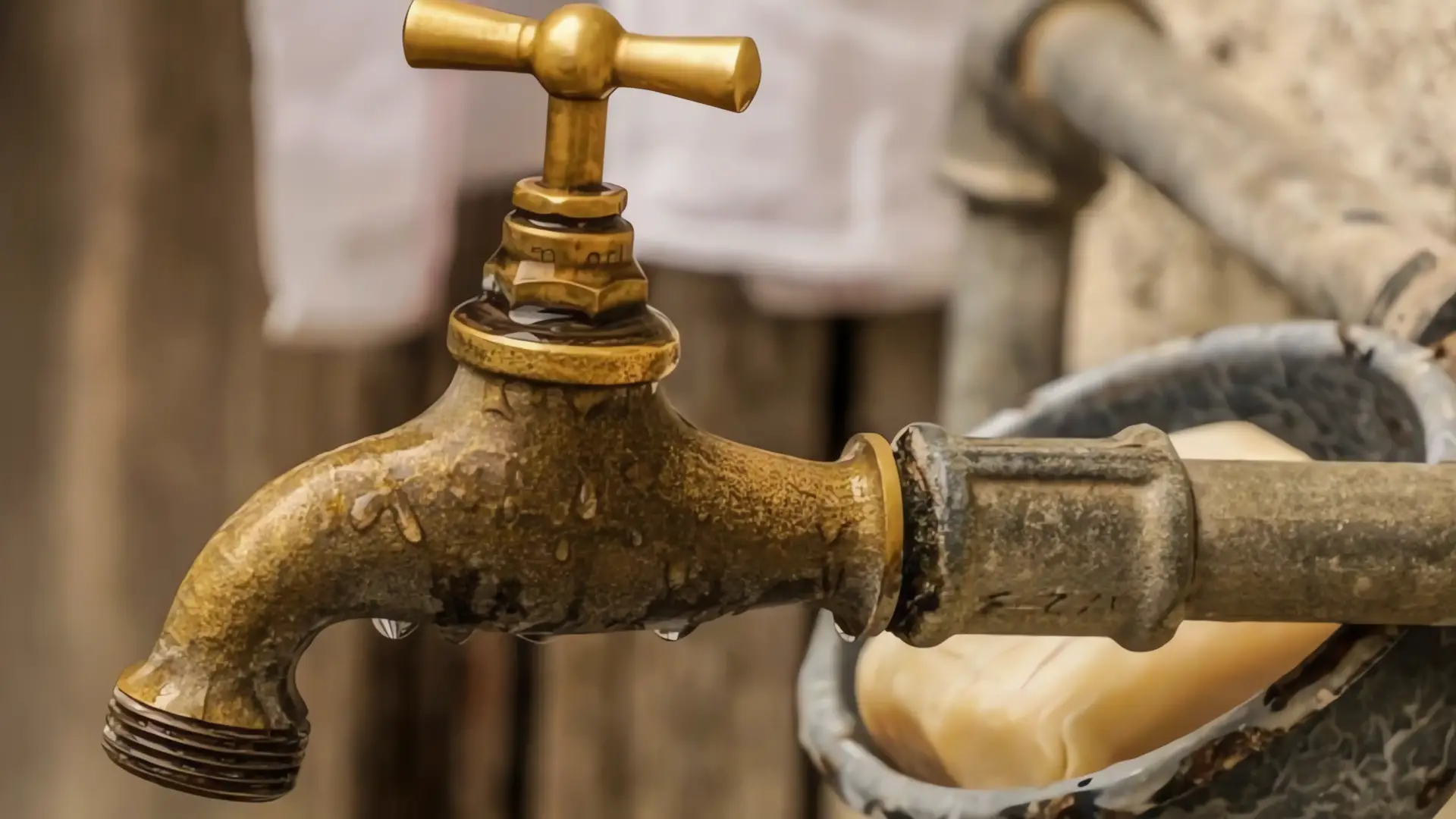 Corte de agua por 48 horas en colonias de Nogales

