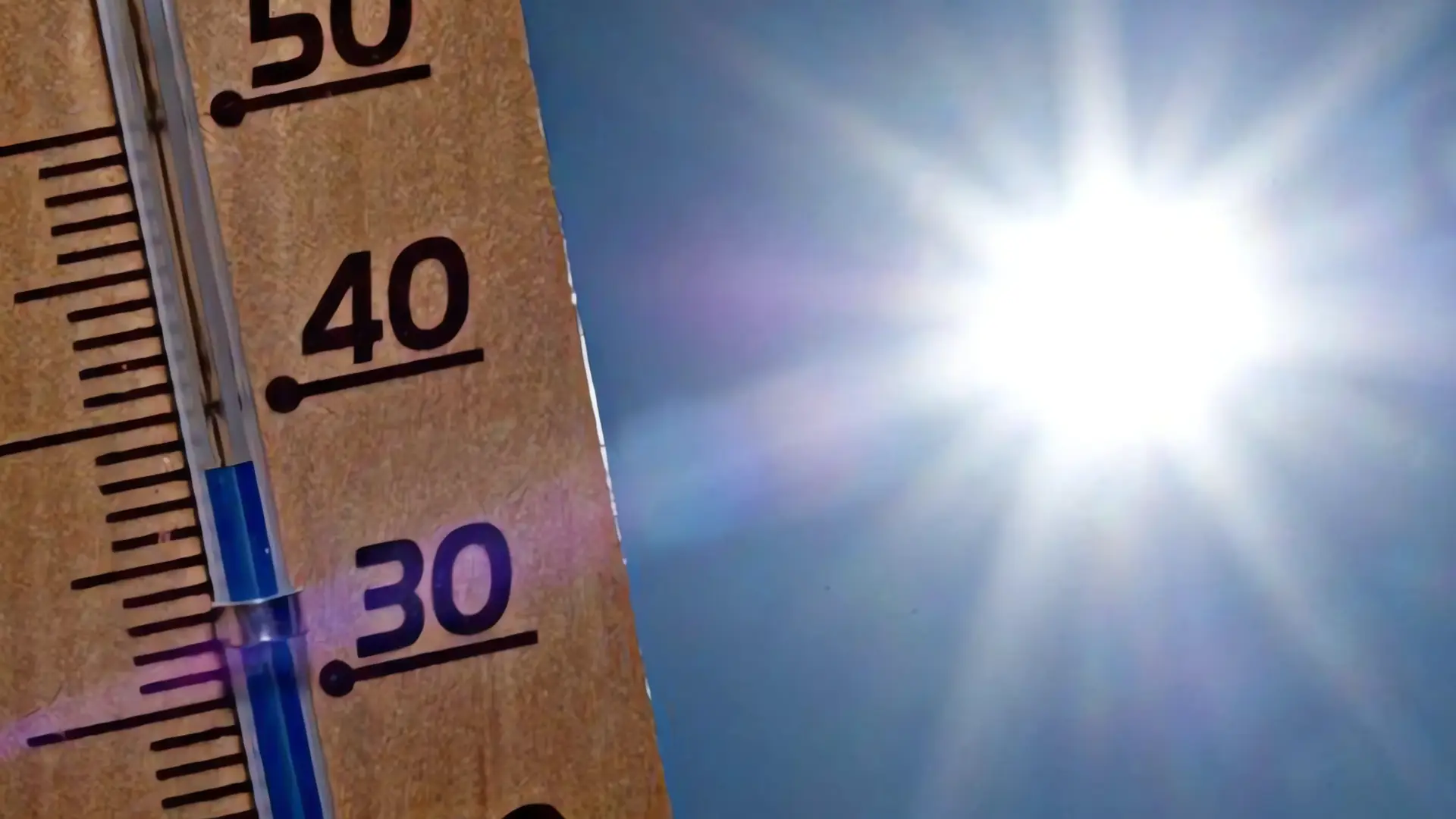 Ola de calor llegará a Nogales la próxima semana
