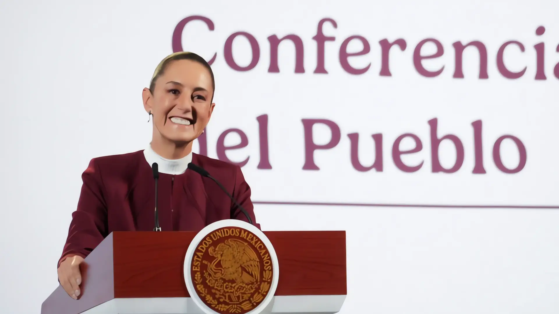 Sheinbaum Moderniza Aduanas Mexicanas para Combatir la Corrupción
