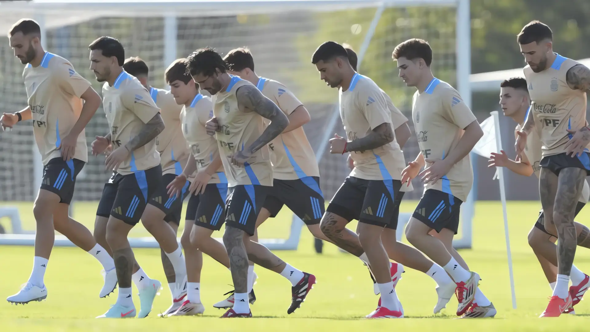 Argentina vs. Uruguay: Duelo clave para el Mundial 2026
