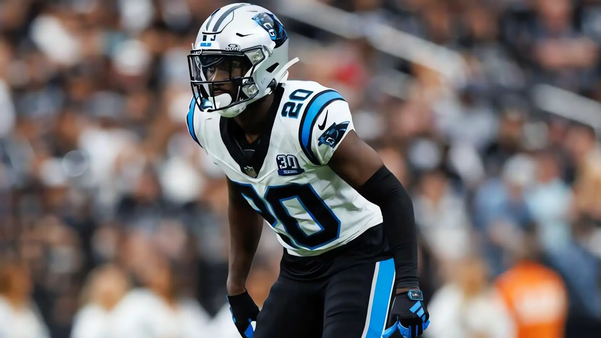 Los Falcons suman a Fuller, Franks y Agnew a su plantilla
