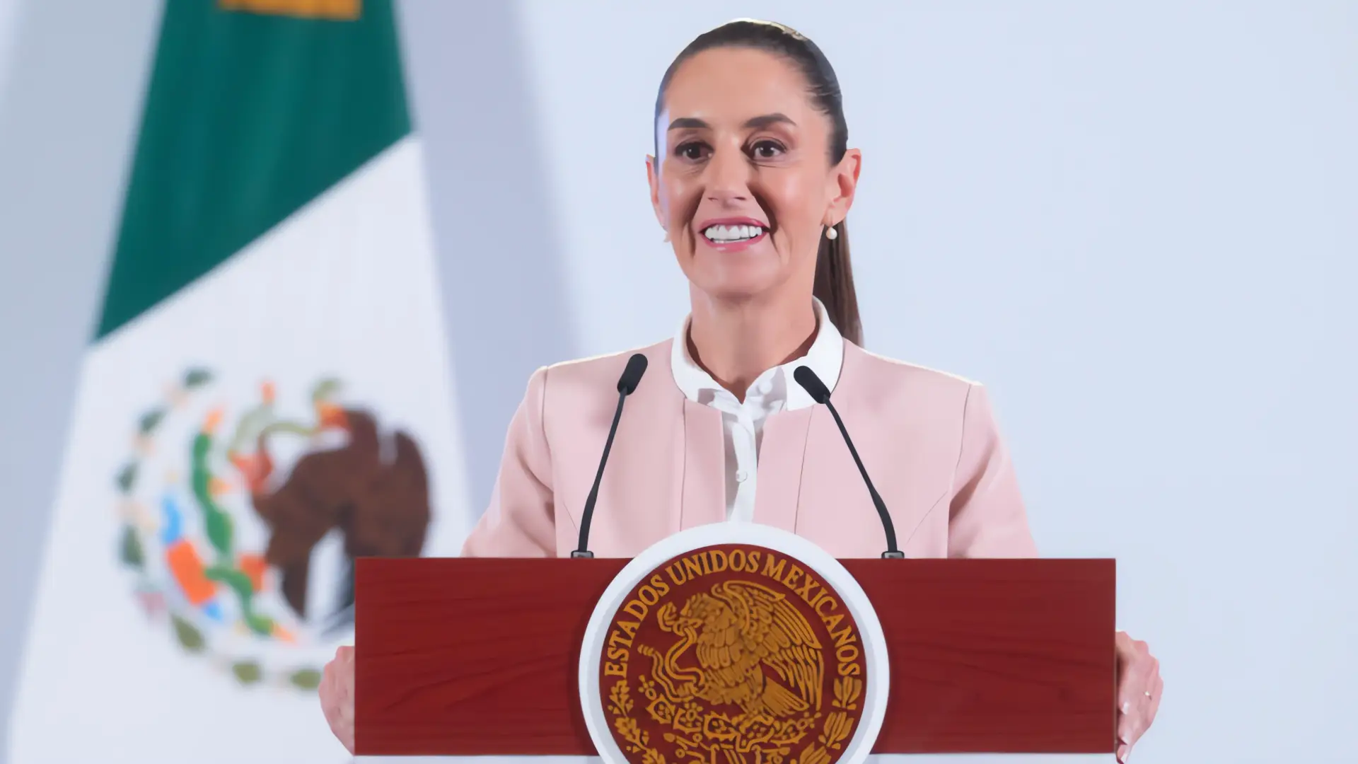 Hallan fosas clandestinas en Jalisco; Sheinbaum anuncia nuevas leyes contra desapariciones
