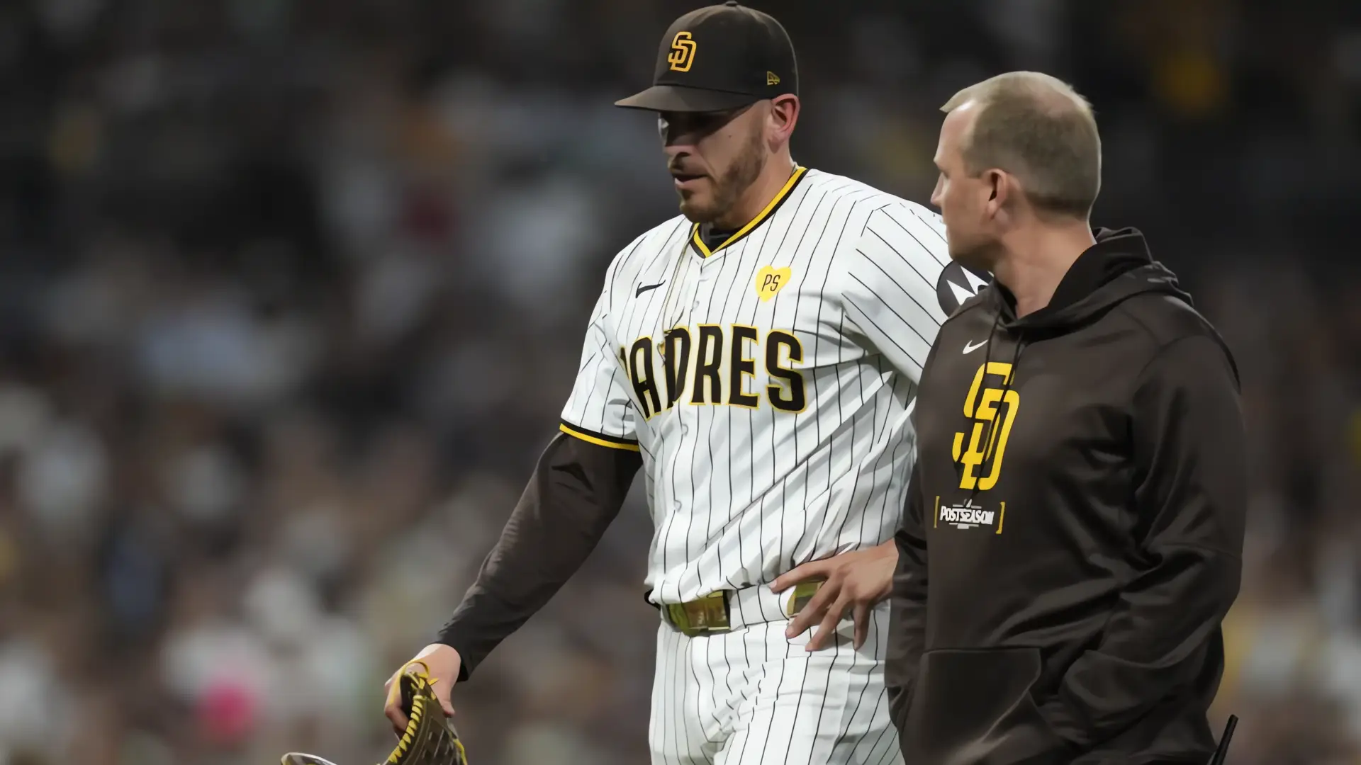 El alto costo de la velocidad en el béisbol
