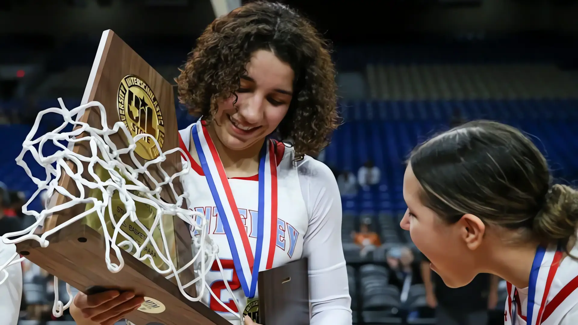 Aaliyah Chávez: La estrella emergente del baloncesto universitario de Oklahoma
